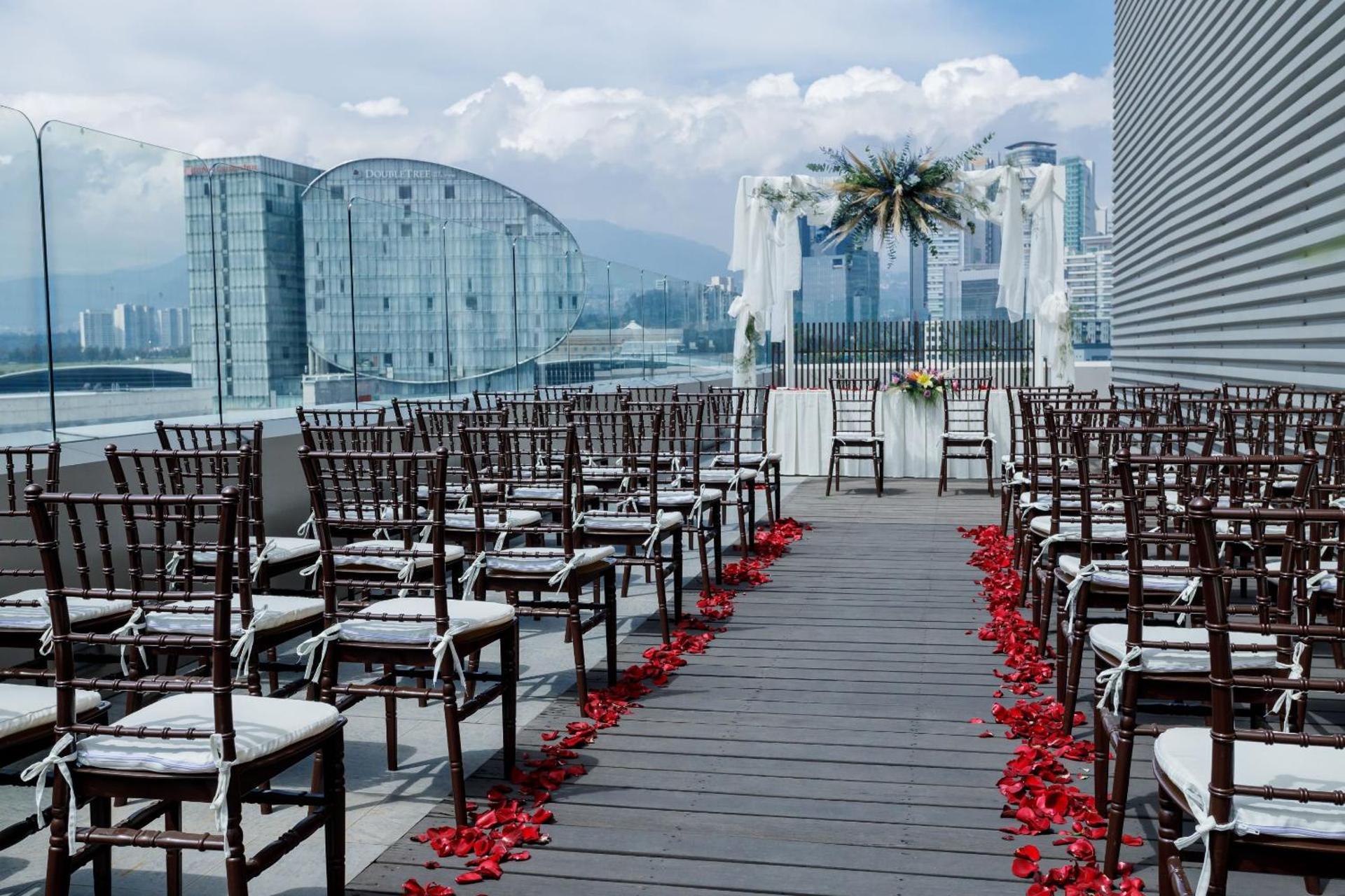 Barceló México Santa Fe - Photo 26