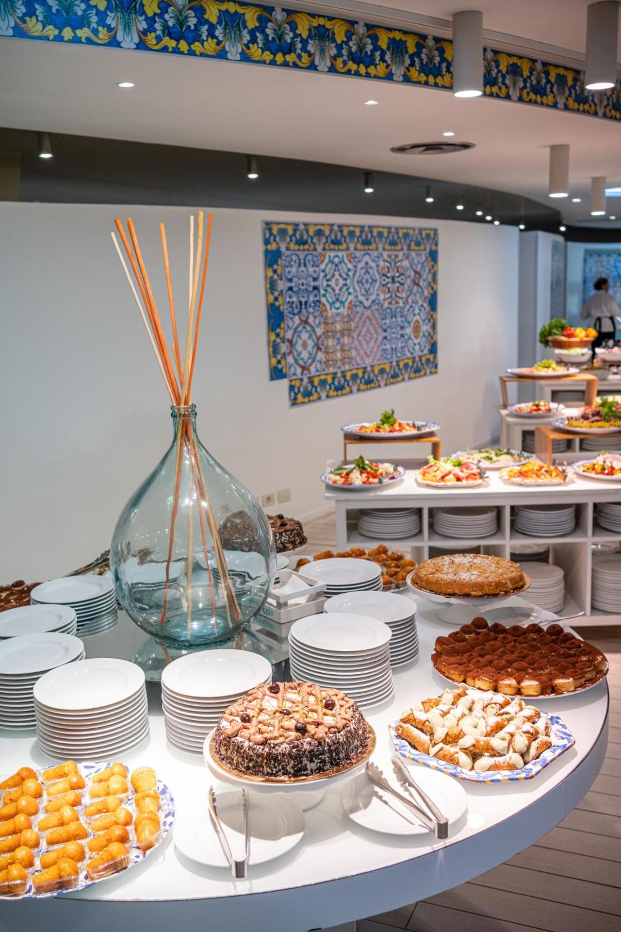 Domina Zagarella Sicily - Photo 10