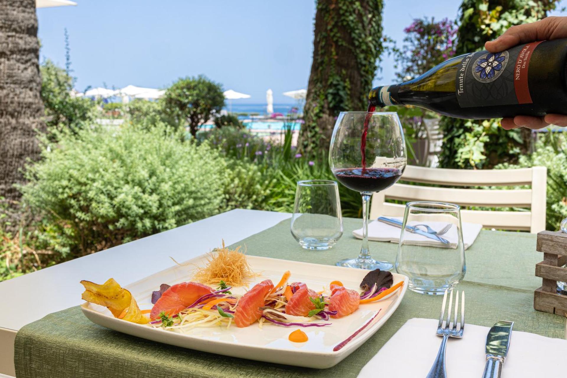 Domina Zagarella Sicily - Photo 8