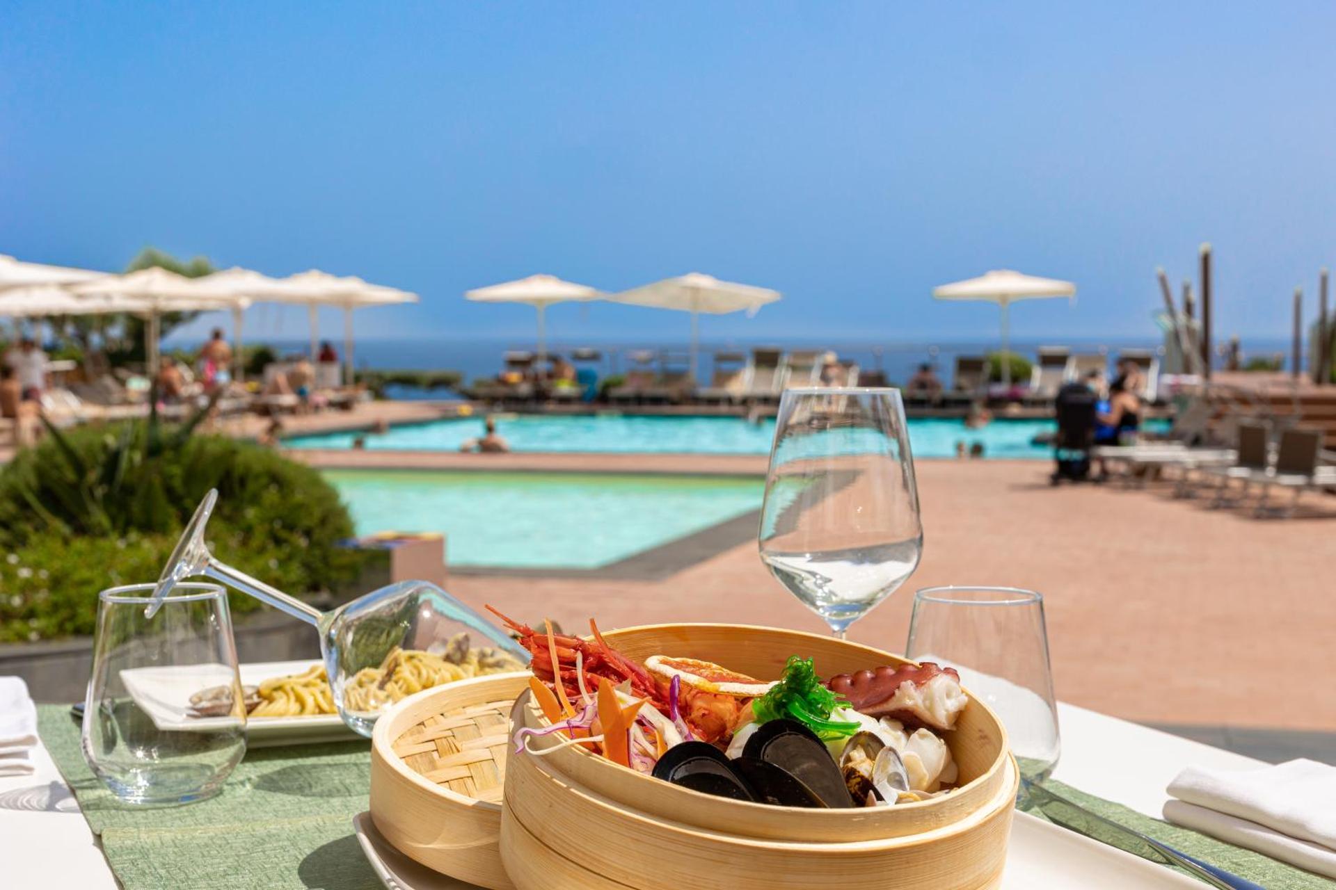 Domina Zagarella Sicily - Photo 55