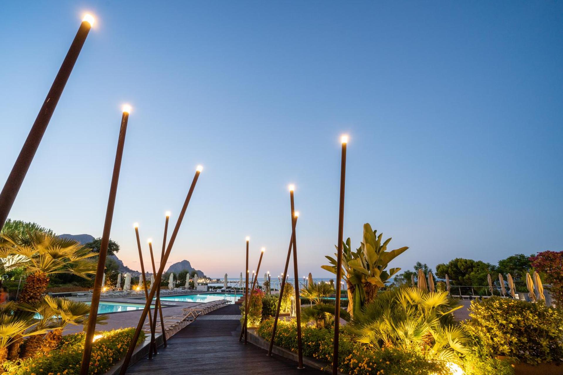 Domina Zagarella Sicily - Photo 15