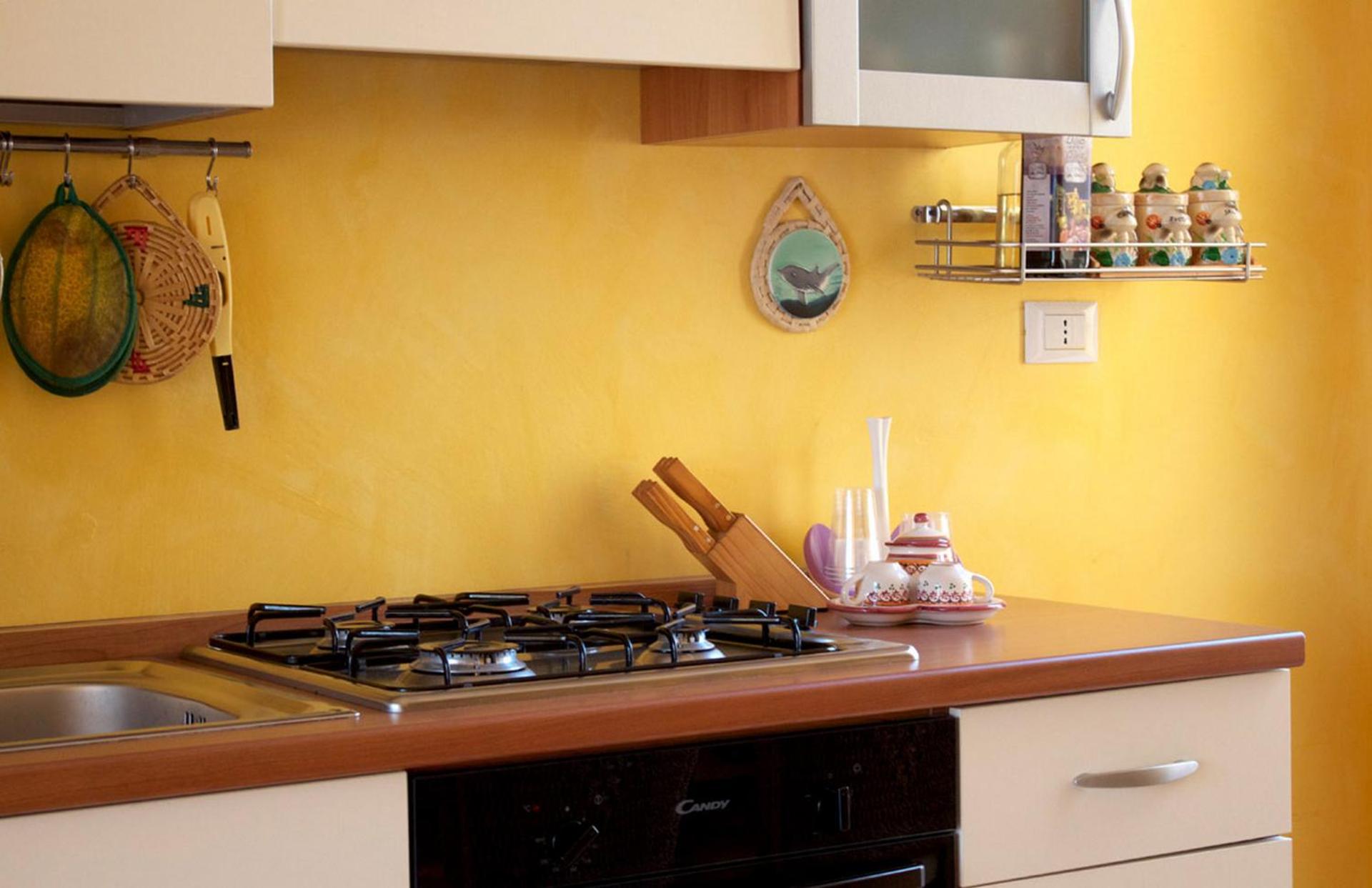 Lido Marini Apartments - Photo 8