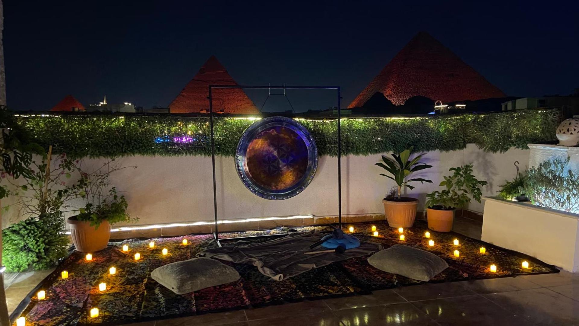 Pyramids Top Inn - Photo 125