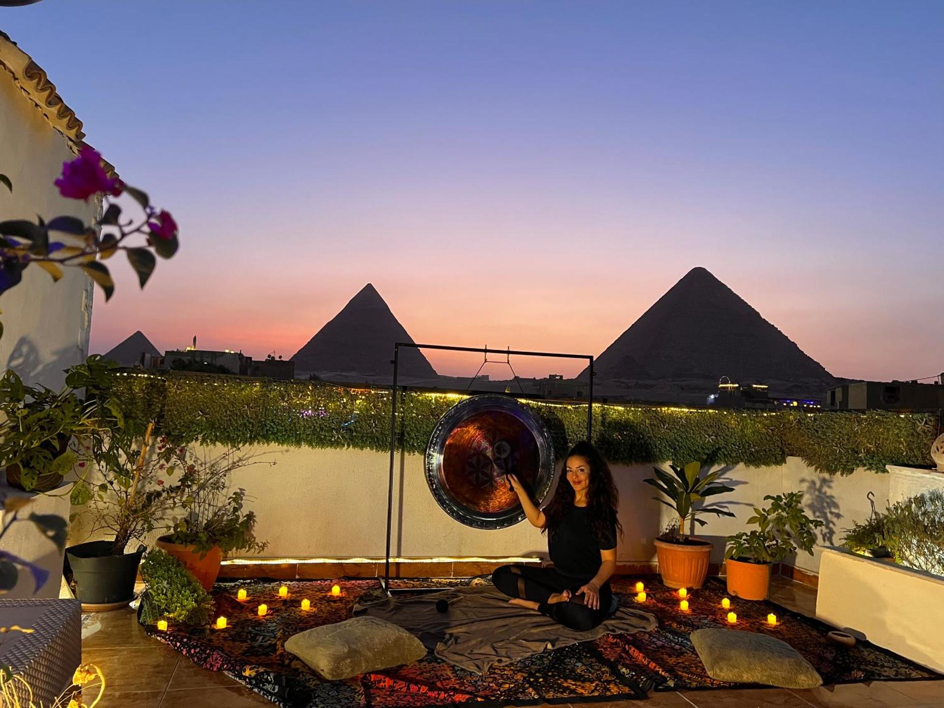 Pyramids Top Inn - Photo 126