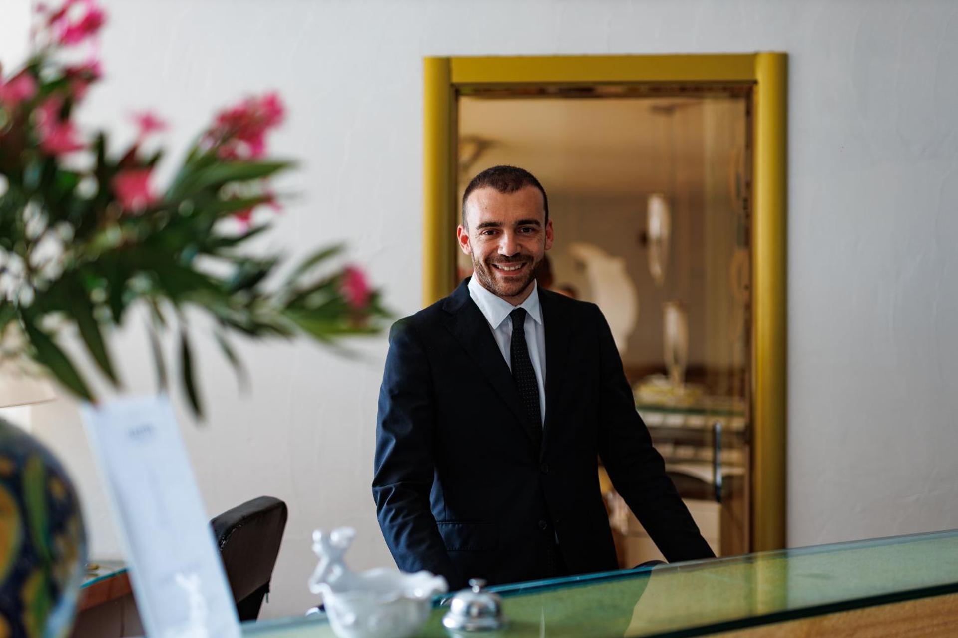 Alberi del Paradiso - Photo 124