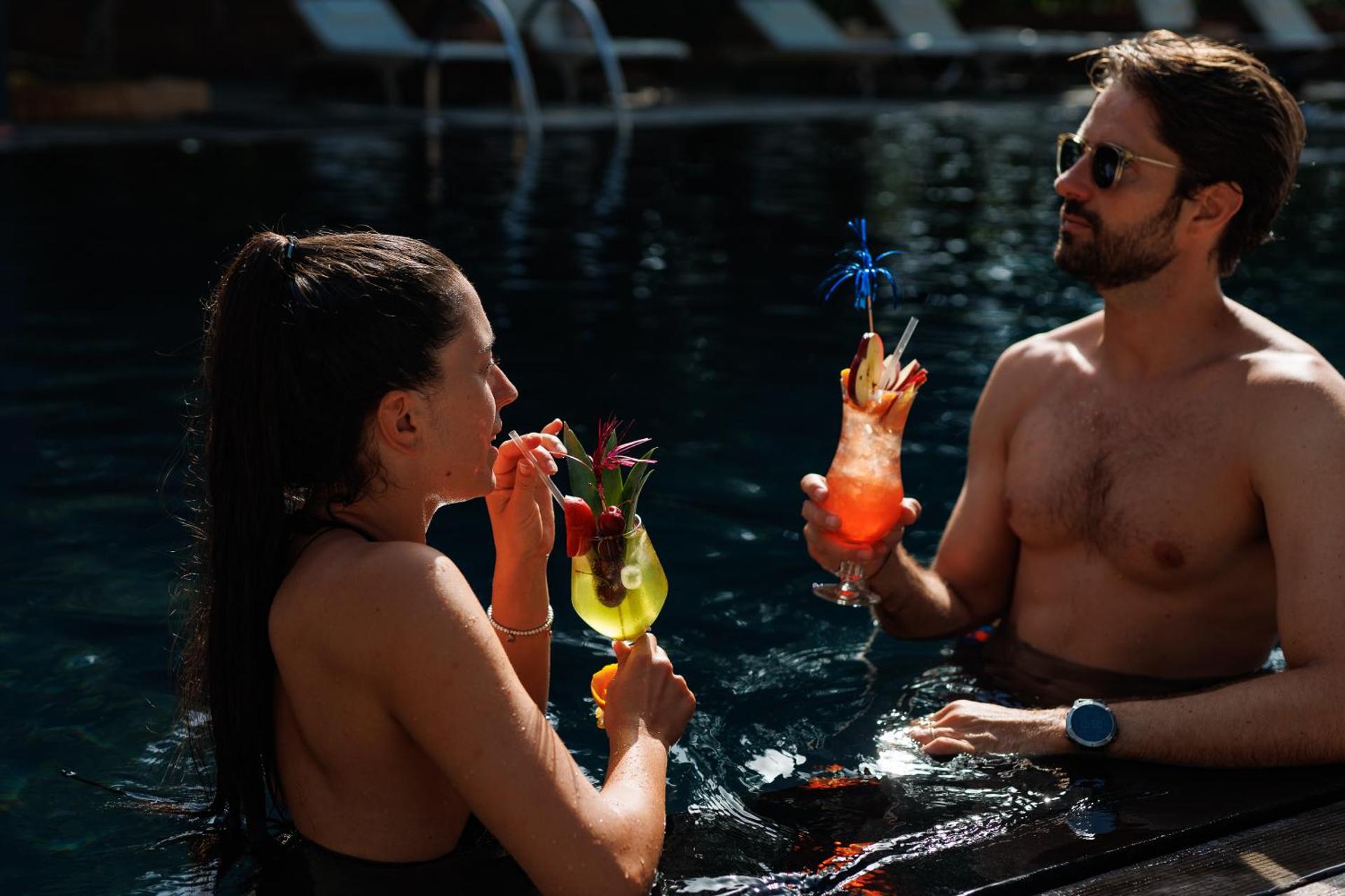 Alberi del Paradiso - Photo 185