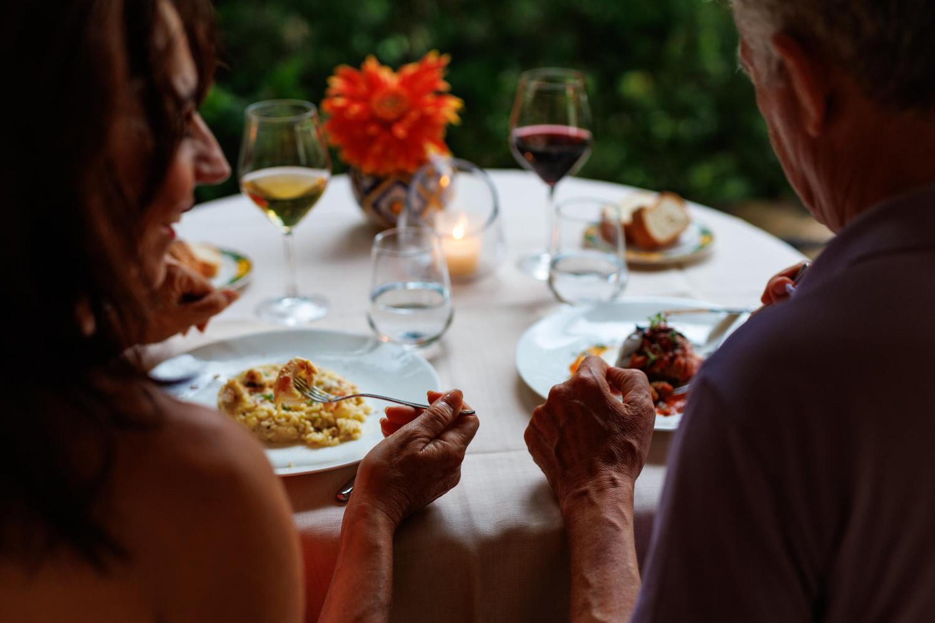 Alberi del Paradiso - Photo 172