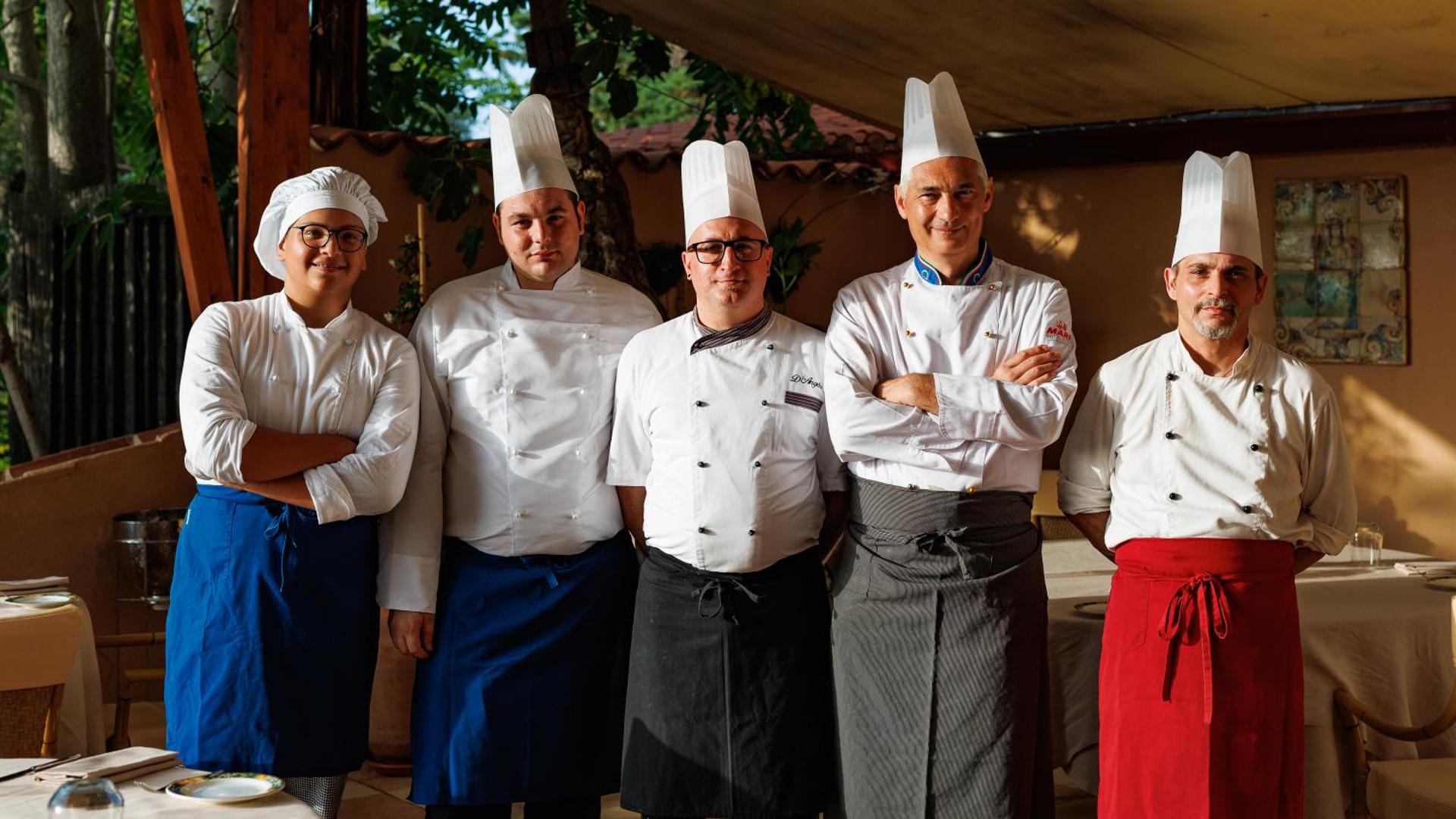 Alberi del Paradiso - Photo 176