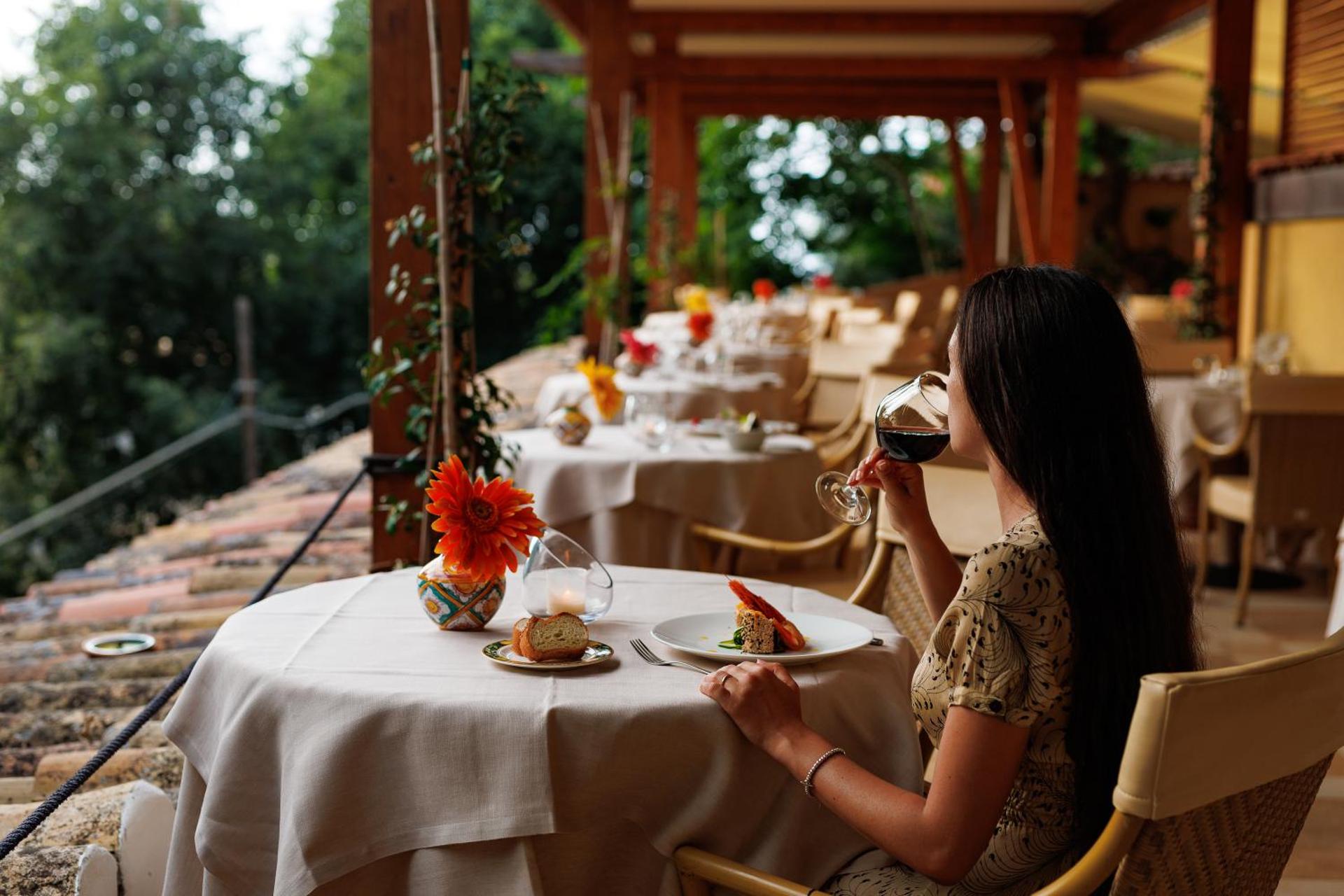 Alberi del Paradiso - Photo 167