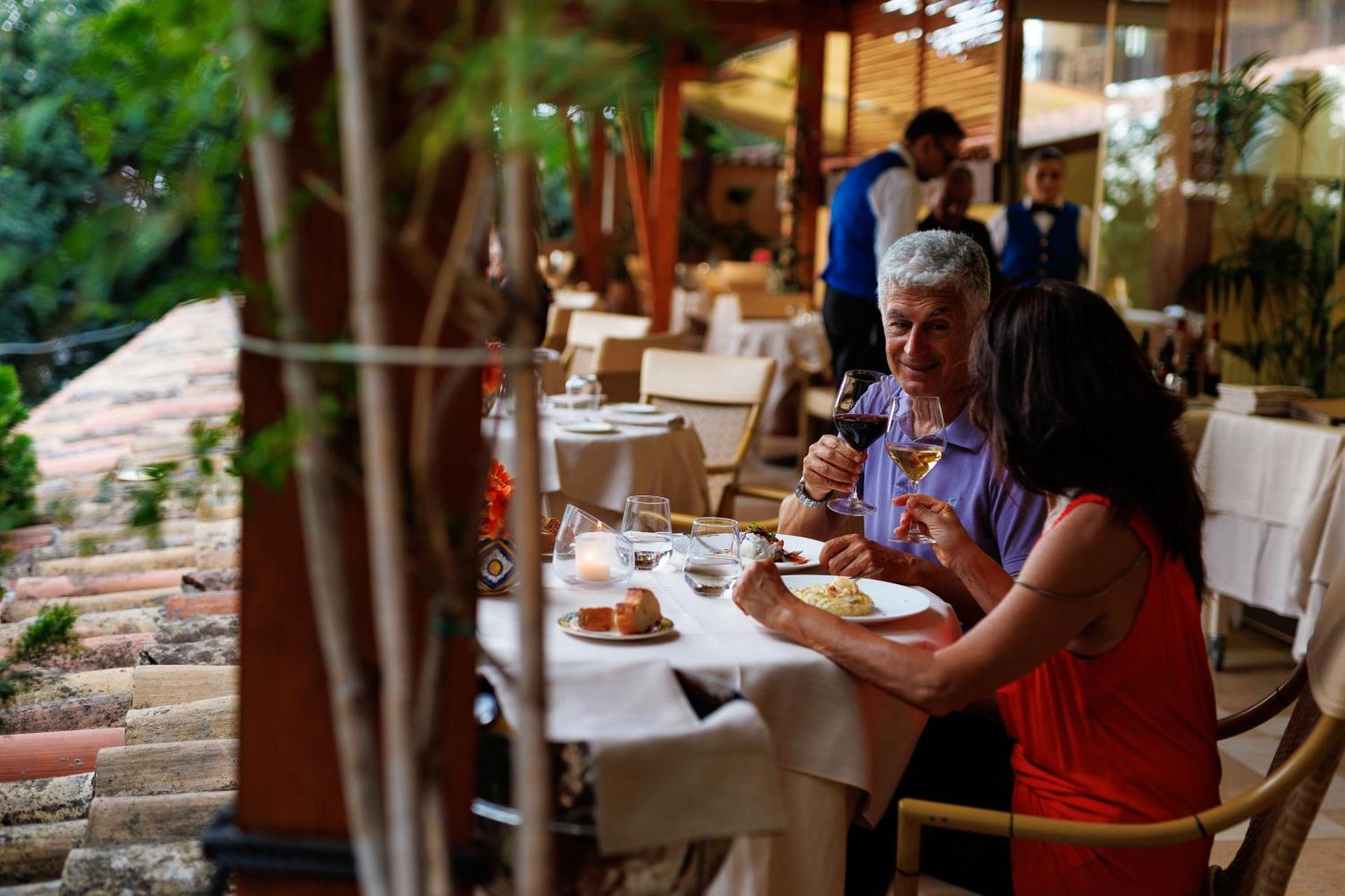 Alberi del Paradiso - Photo 170