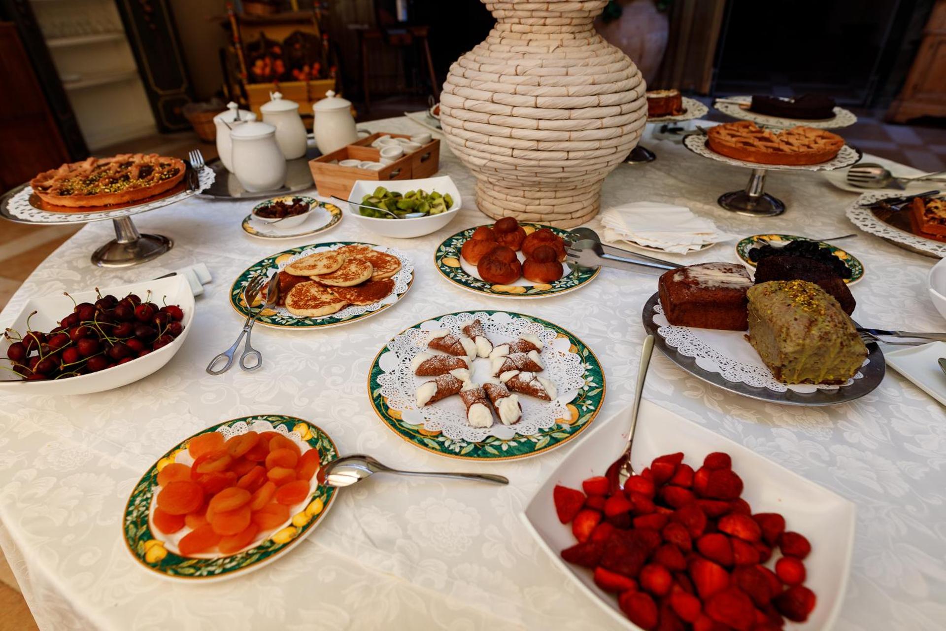 Alberi del Paradiso - Photo 156