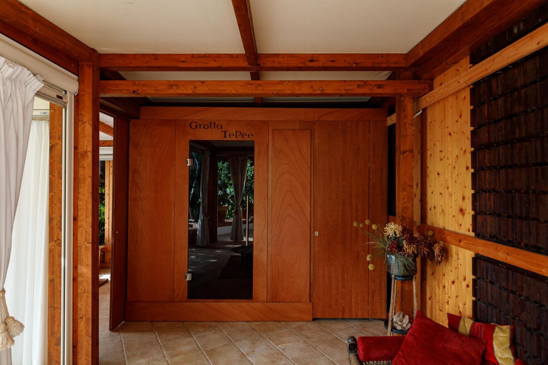 Alberi del Paradiso - Photo 198