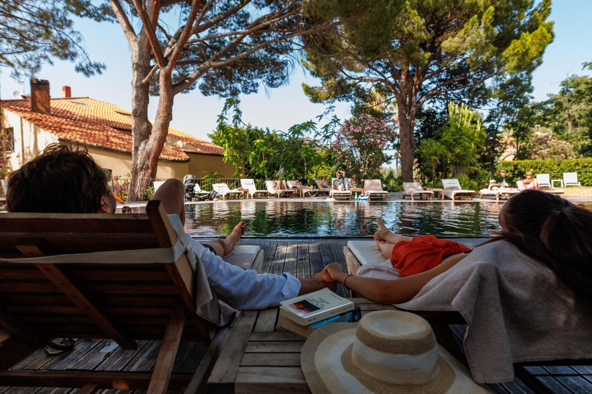 Alberi del Paradiso - Photo 141