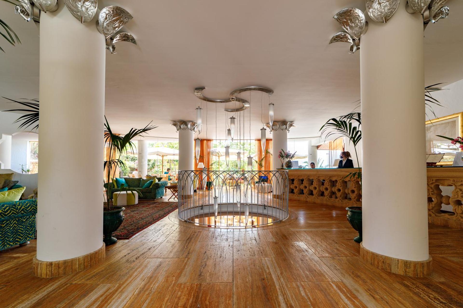 Alberi del Paradiso - Photo 125