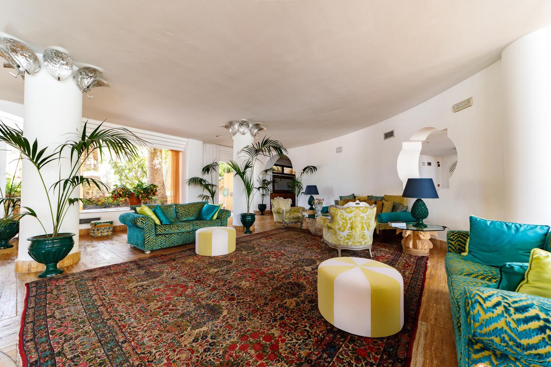 Alberi del Paradiso - Photo 129