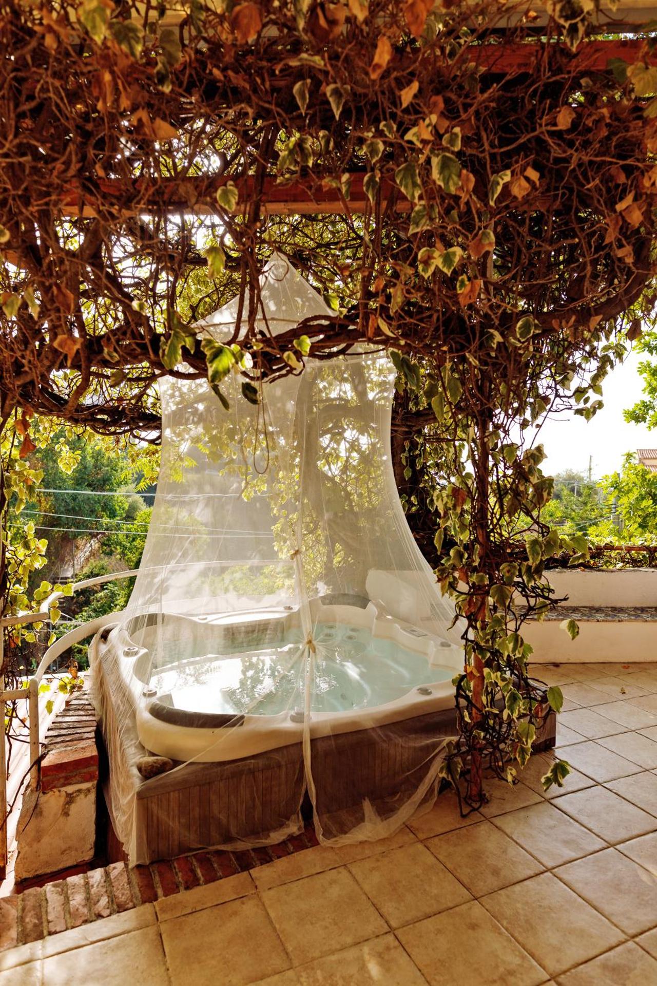 Alberi del Paradiso - Photo 197