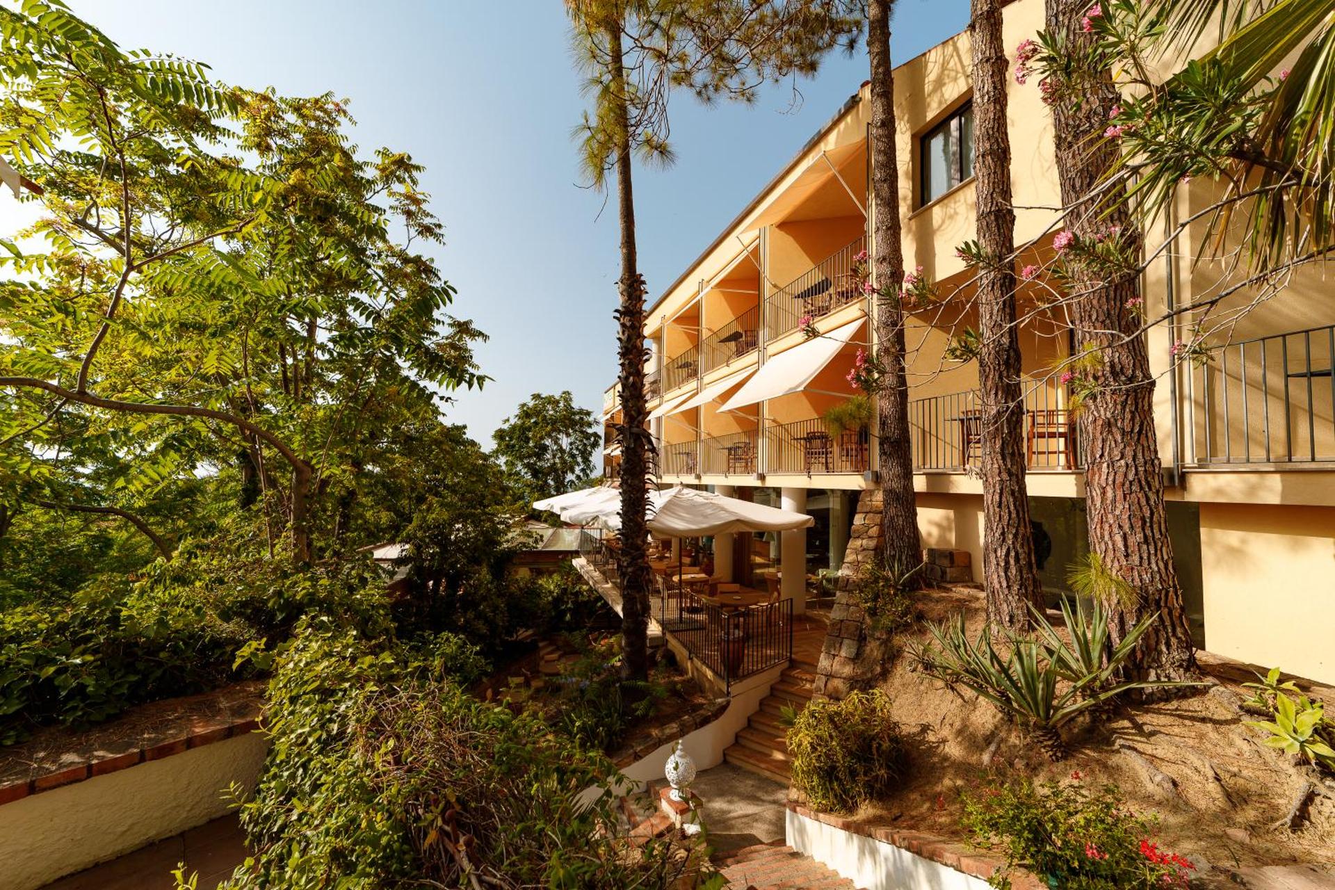 Alberi del Paradiso - Photo 132