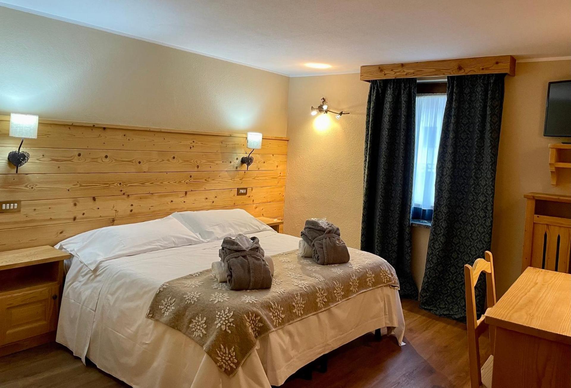 Hotel Edelweiss 3 Stelle SUPERIOR - Photo 37