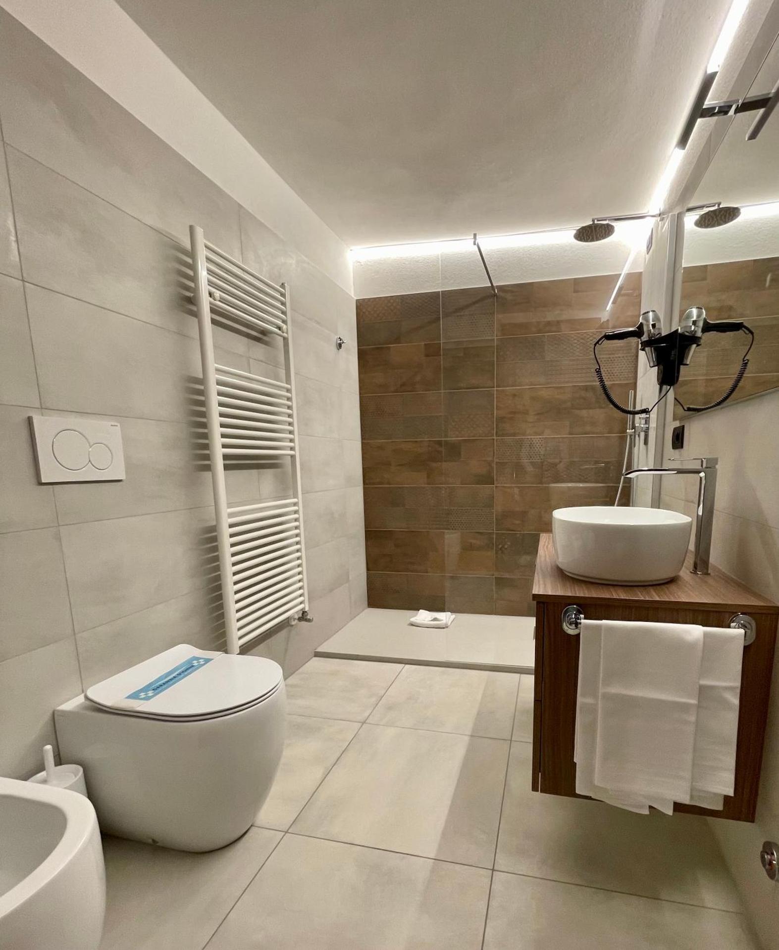 Hotel Edelweiss 3 Stelle SUPERIOR - Photo 56