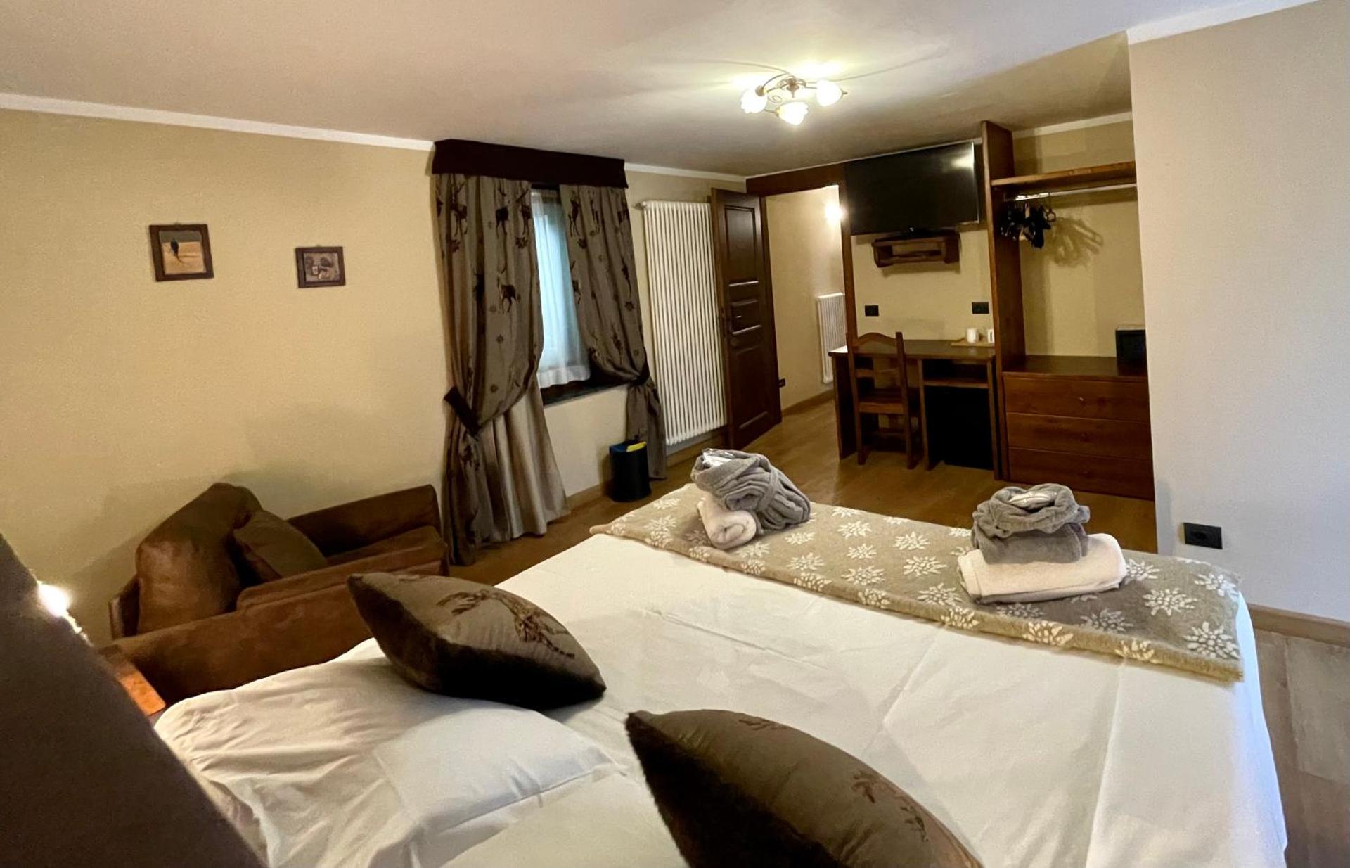 Hotel Edelweiss 3 Stelle SUPERIOR - Photo 27