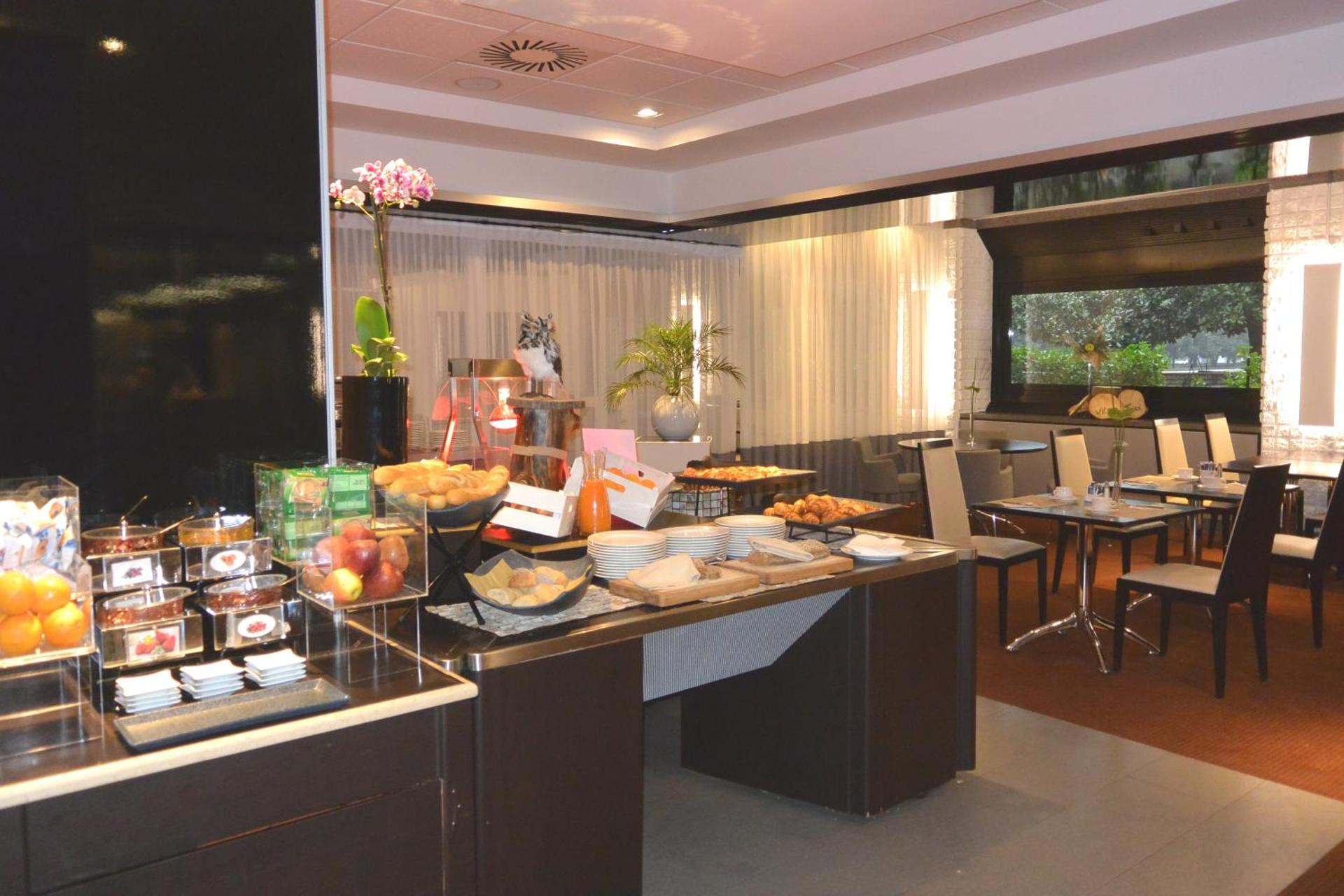 Novotel Milano Nord Ca' Granda - Photo 3