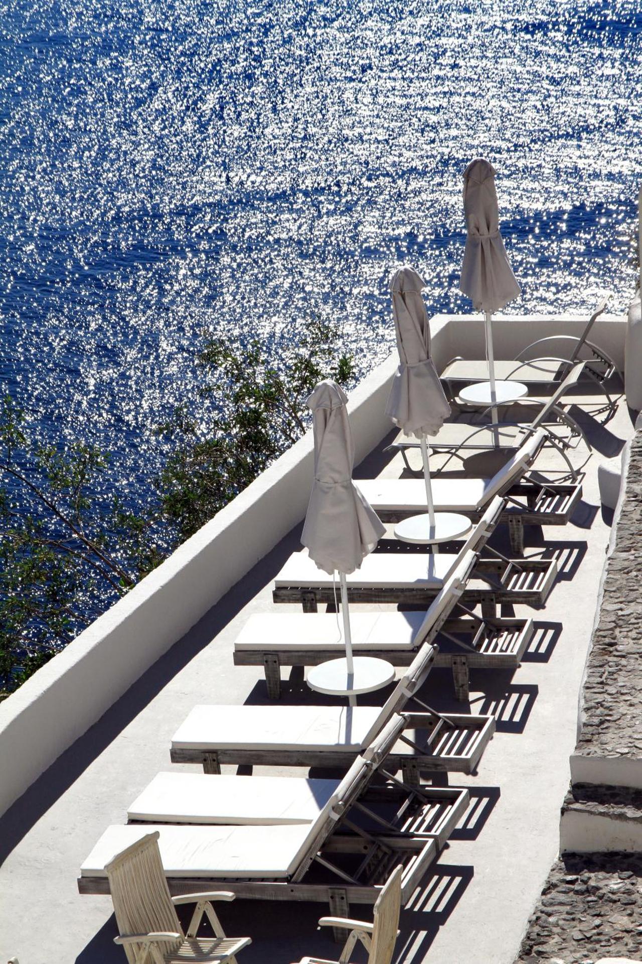 Oia Mare Villas - Photo 45