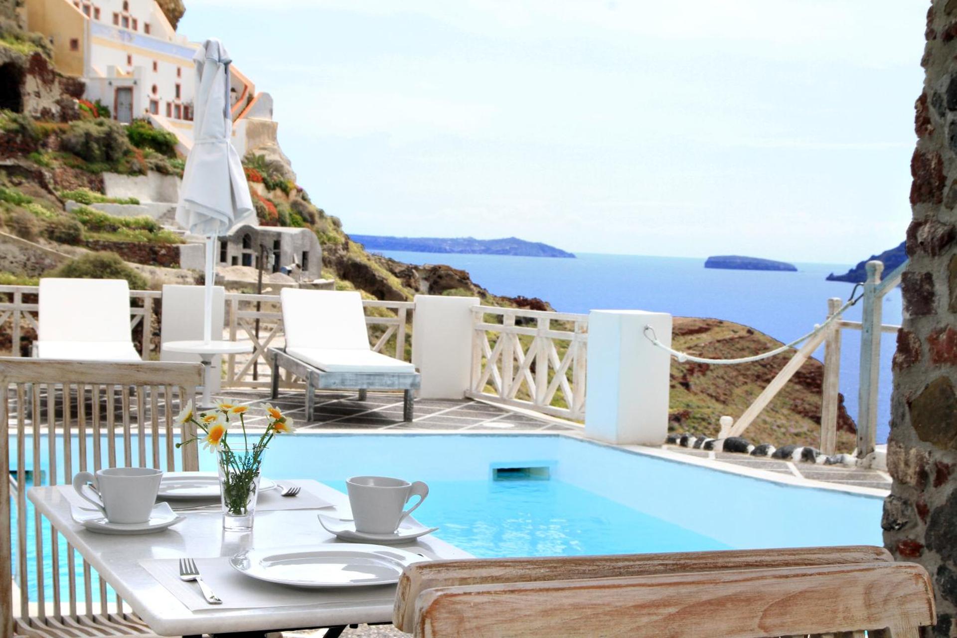 Oia Mare Villas - Photo 232