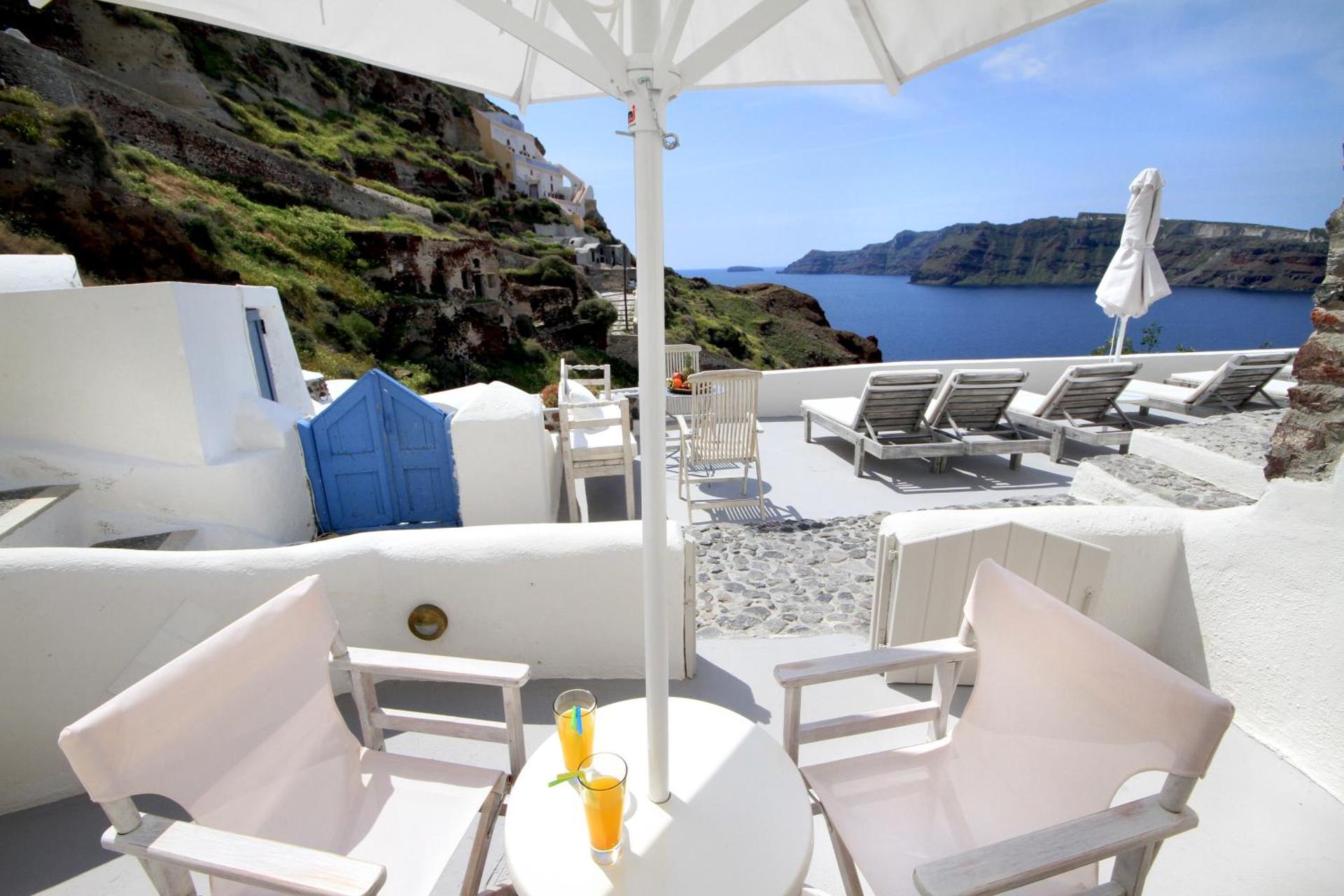 Oia Mare Villas - Photo 262