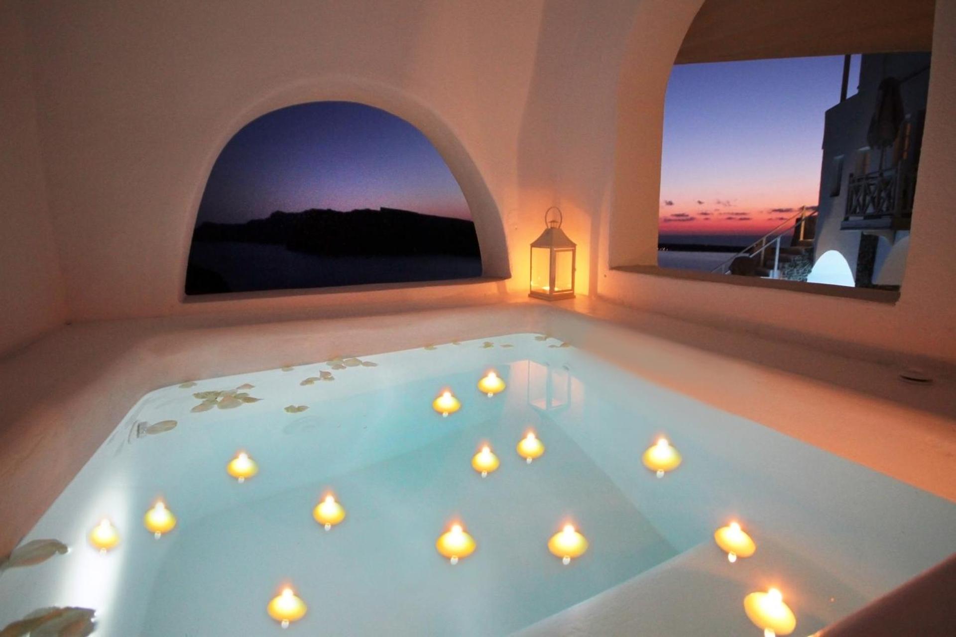 Oia Mare Villas - Photo 113