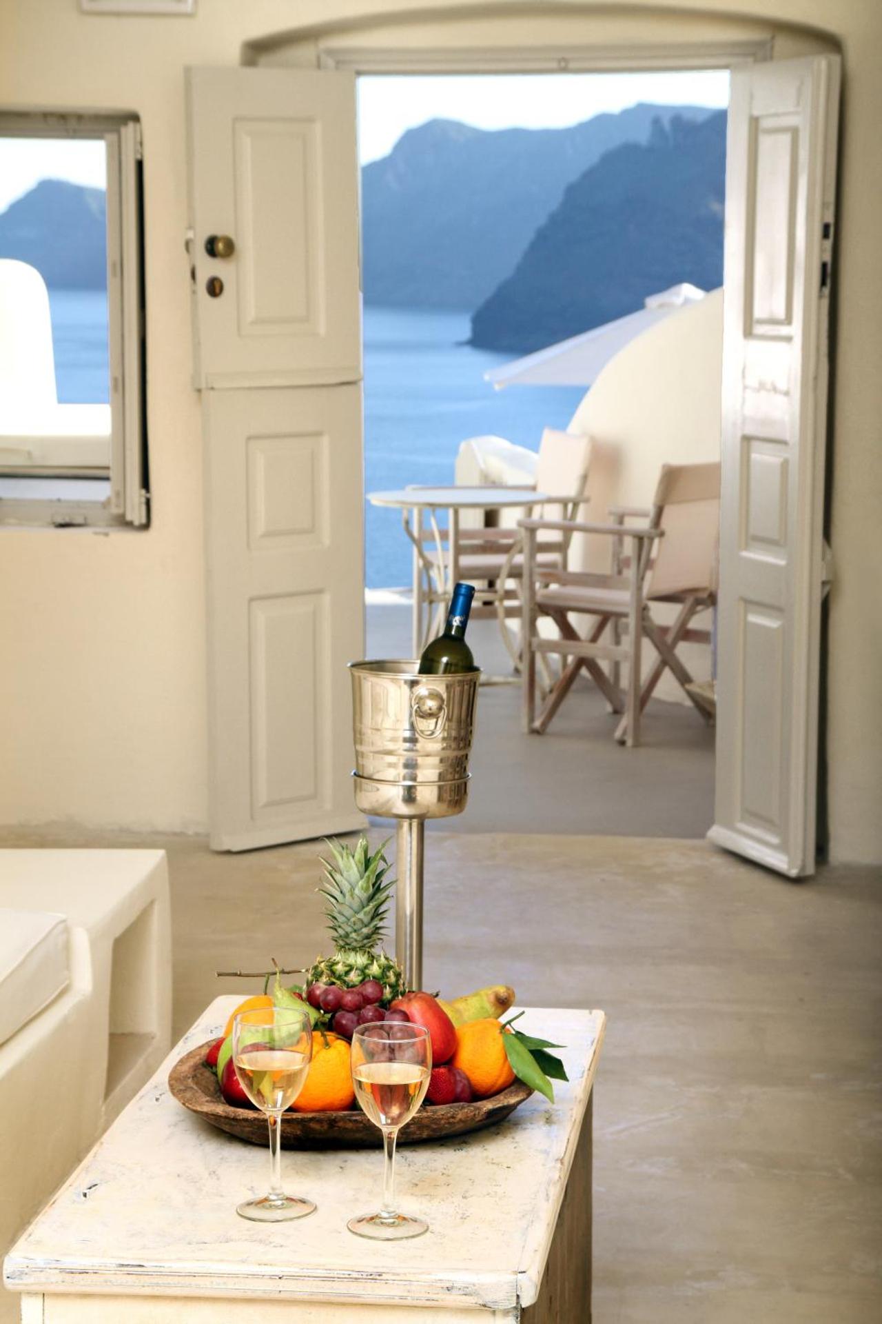 Oia Mare Villas - Photo 131