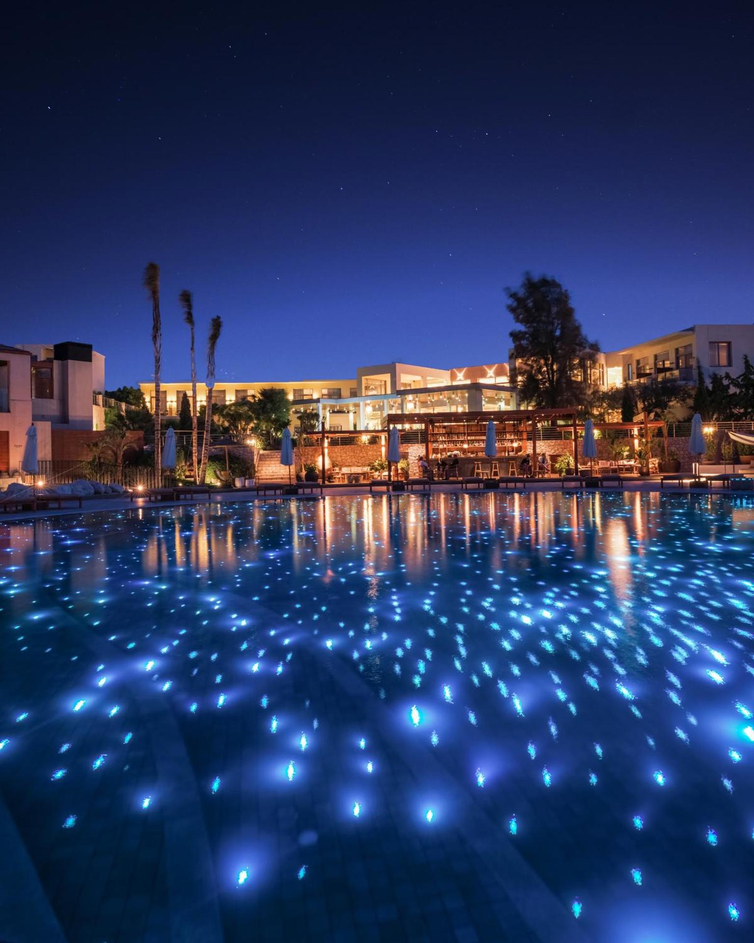 Port Royal Villas and Spa - Adults Only - Photo 104