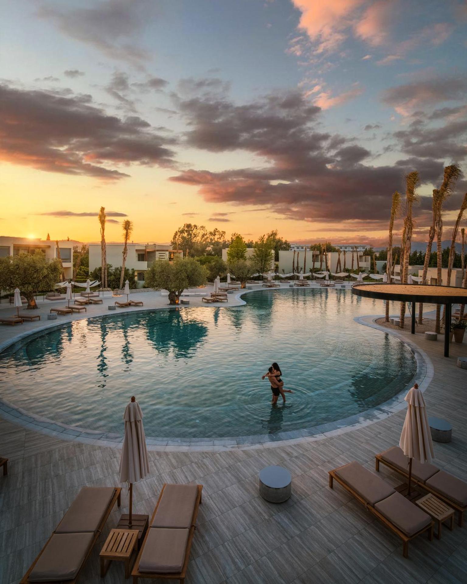 Port Royal Villas and Spa - Adults Only - Photo 103