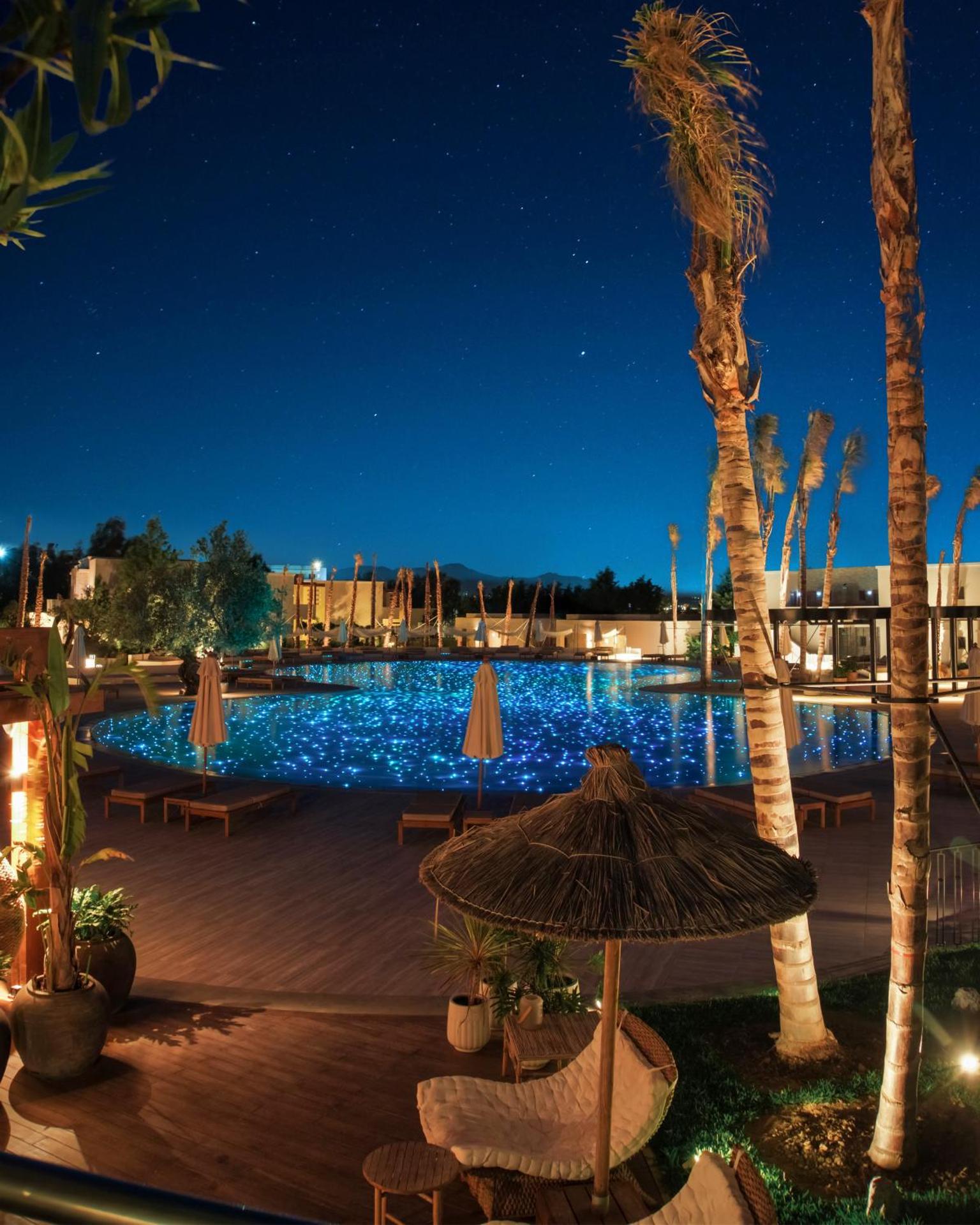 Port Royal Villas and Spa - Adults Only - Photo 102