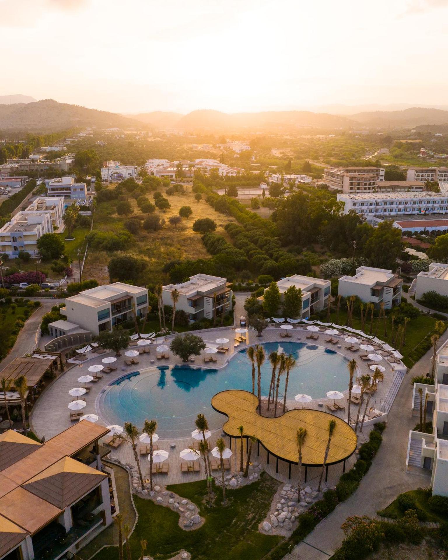 Port Royal Villas and Spa - Adults Only - Photo 107