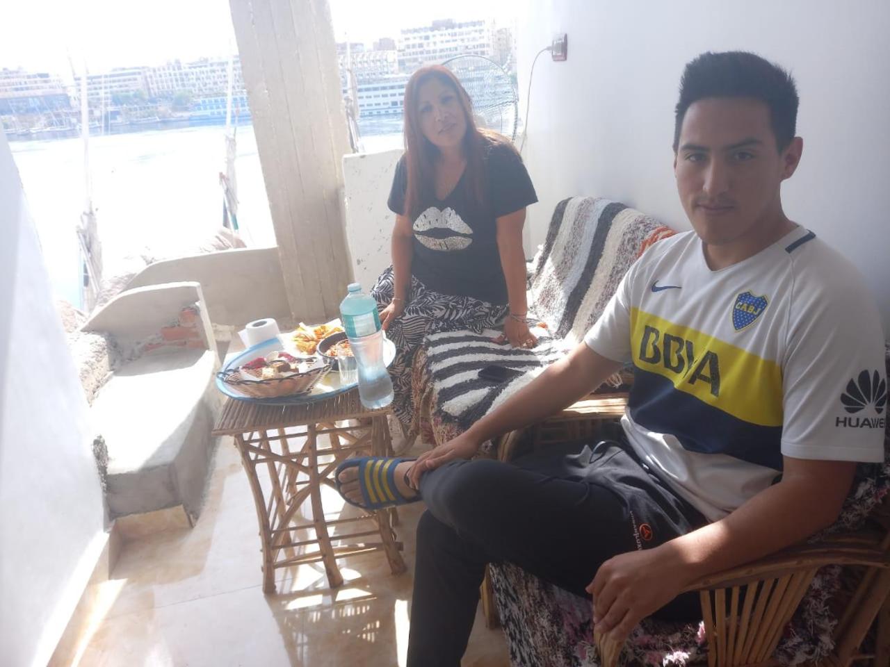 Mostafa Jamaica guesthouse - Photo 267