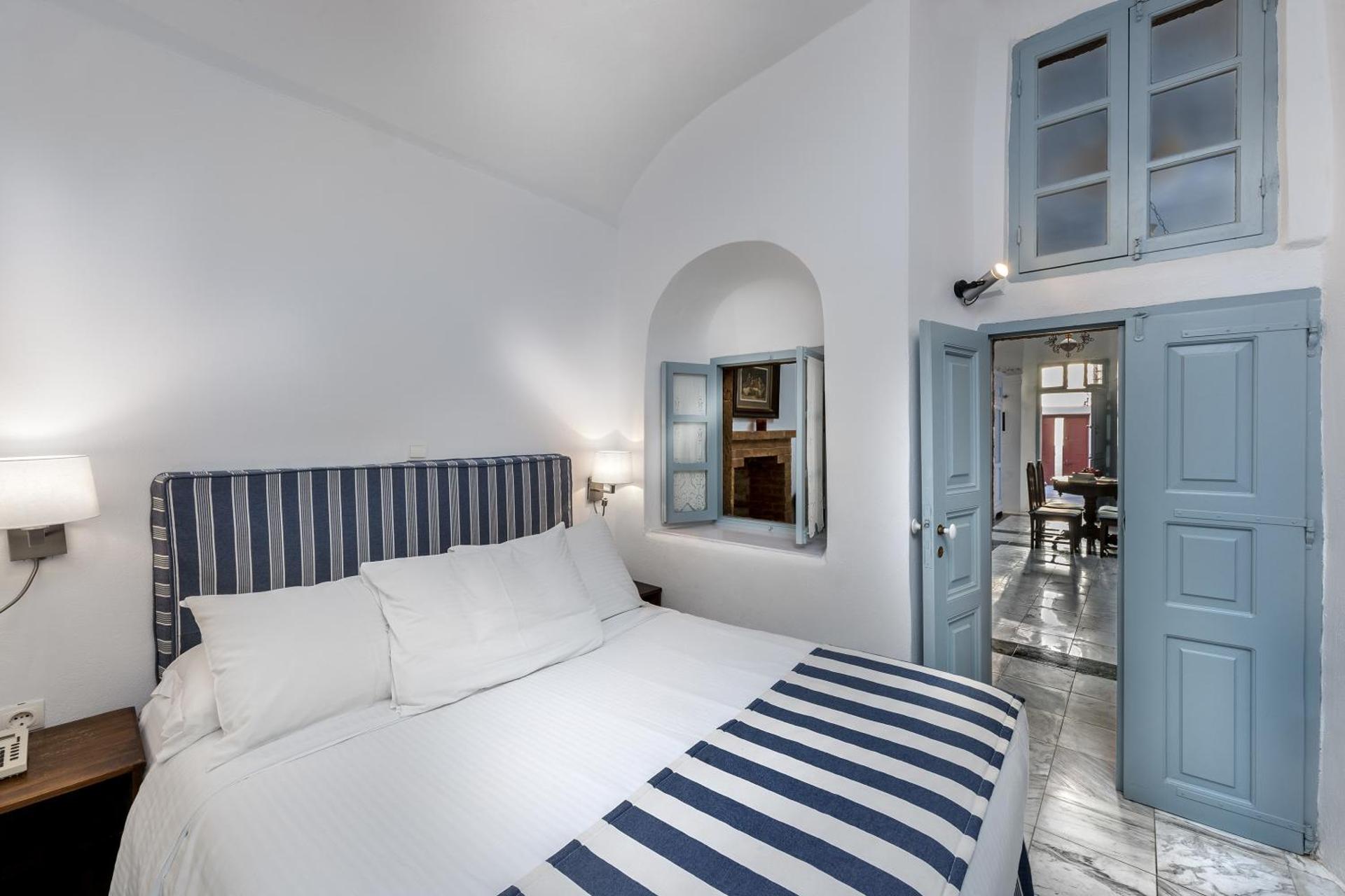 Aigialos Luxury Traditional Settlement - Photo 20