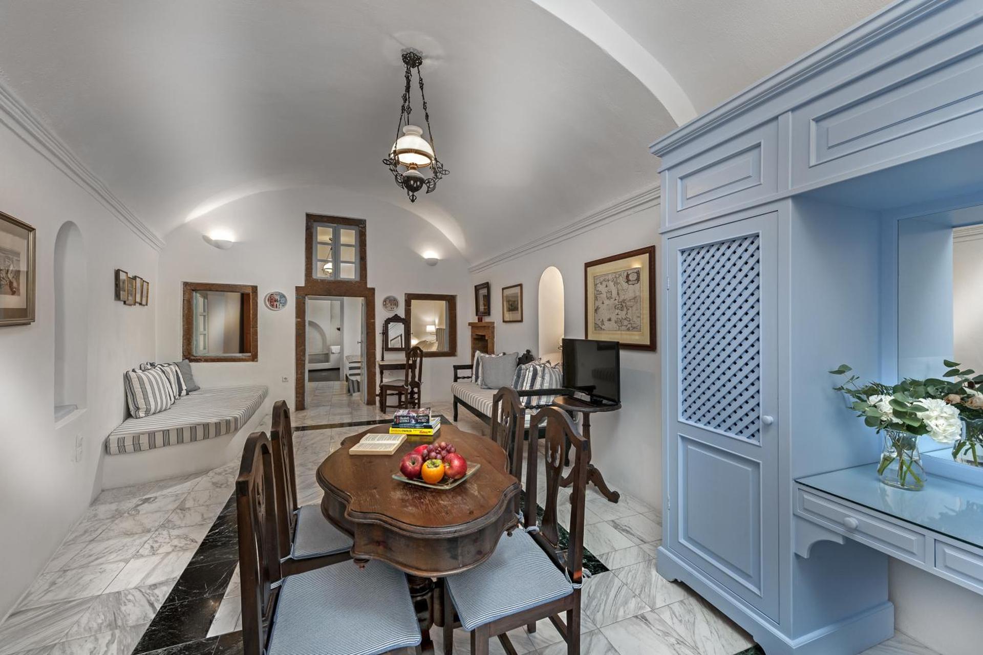 Aigialos Luxury Traditional Settlement - Photo 75