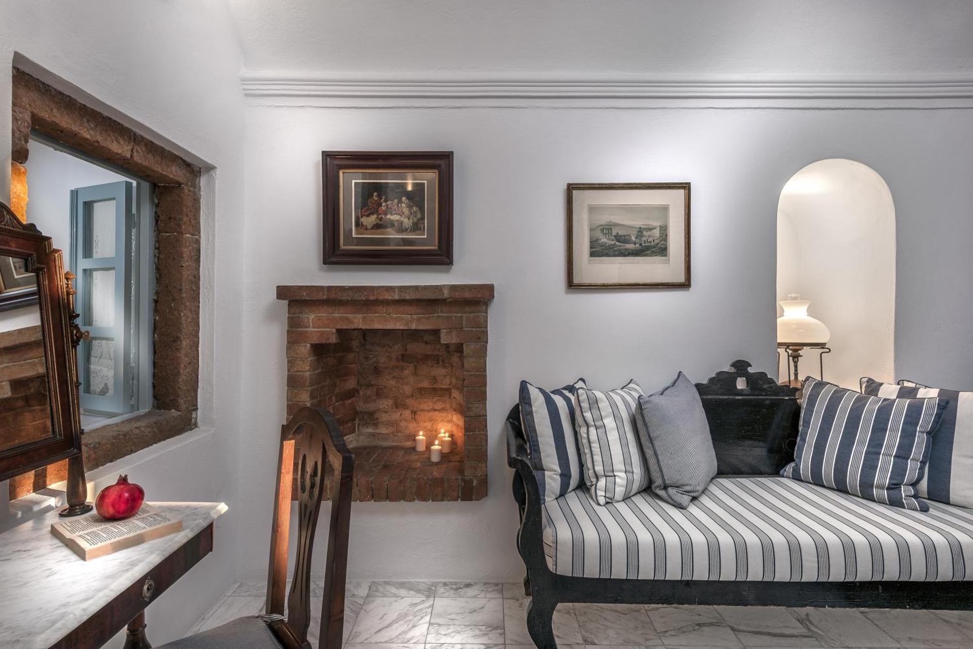 Aigialos Luxury Traditional Settlement - Photo 76