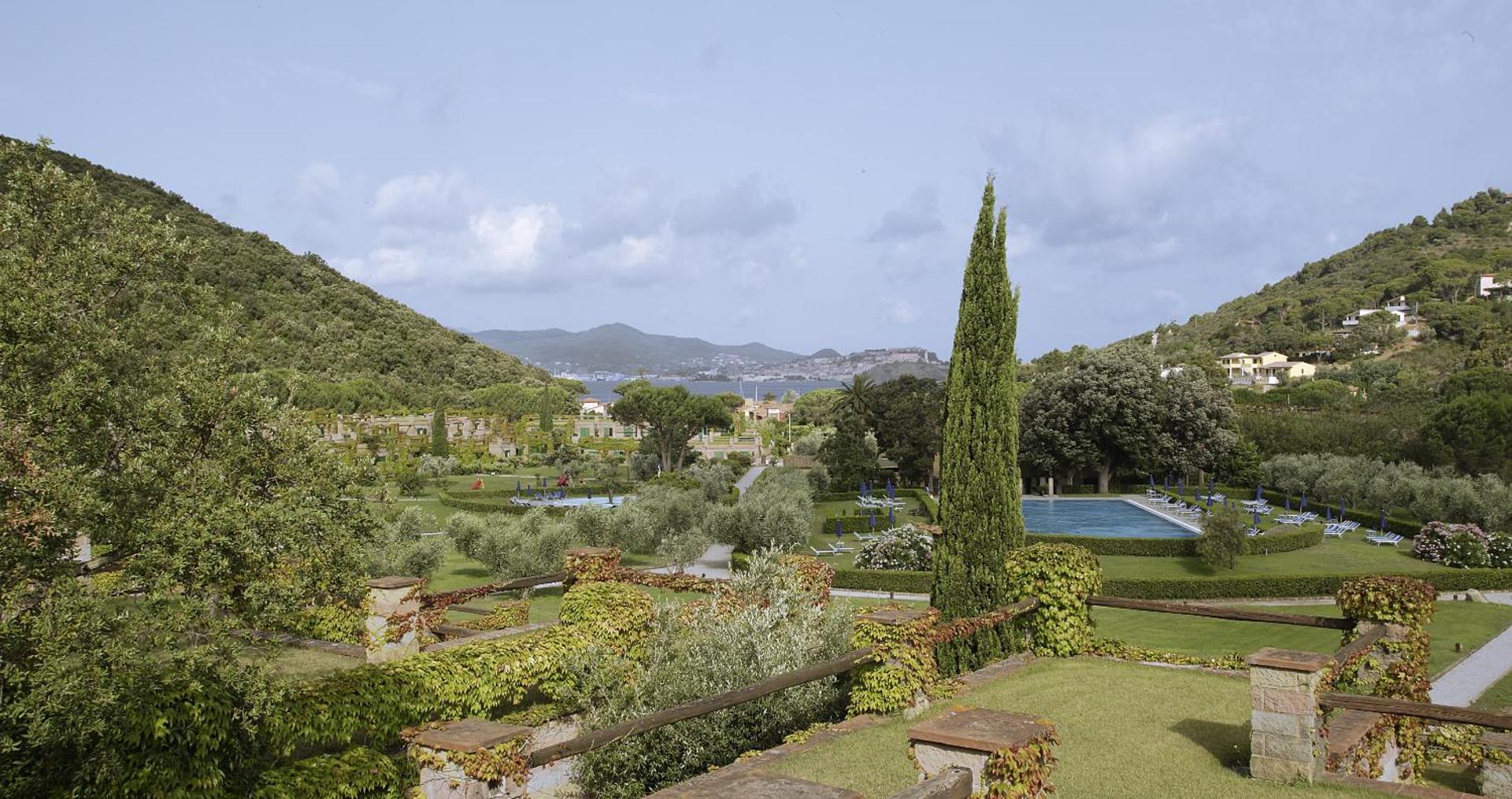 Hotel & Resort Sant'Anna Del Volterraio - Photo 67