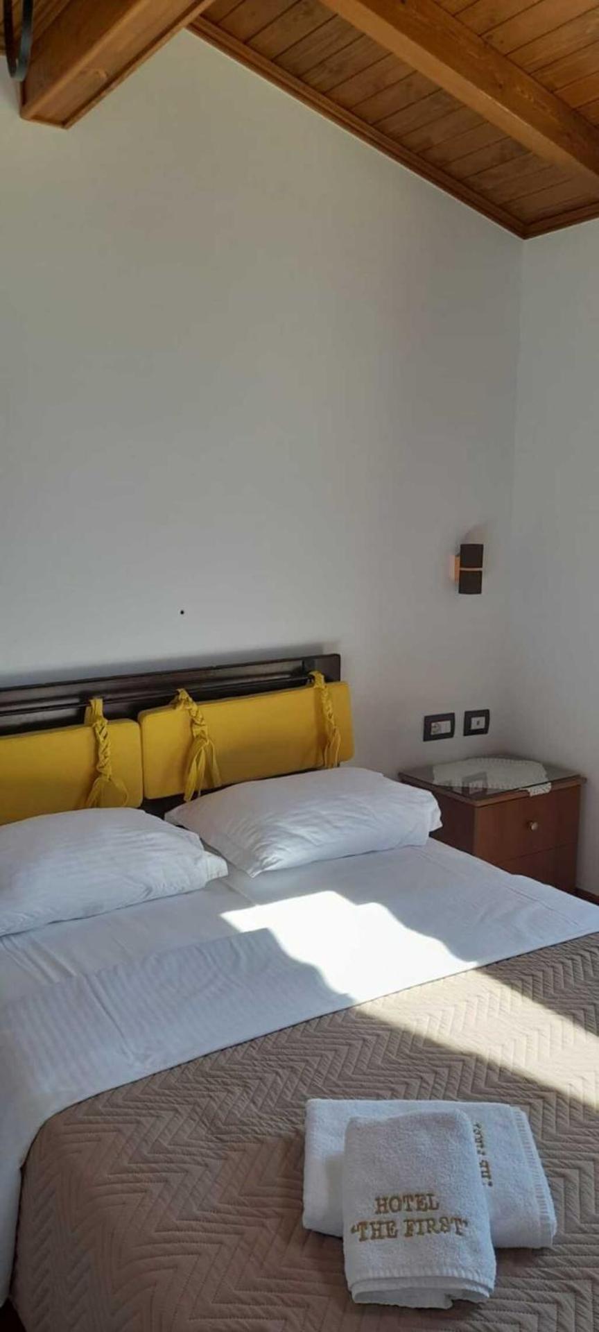 Hotel The First - Photo 66