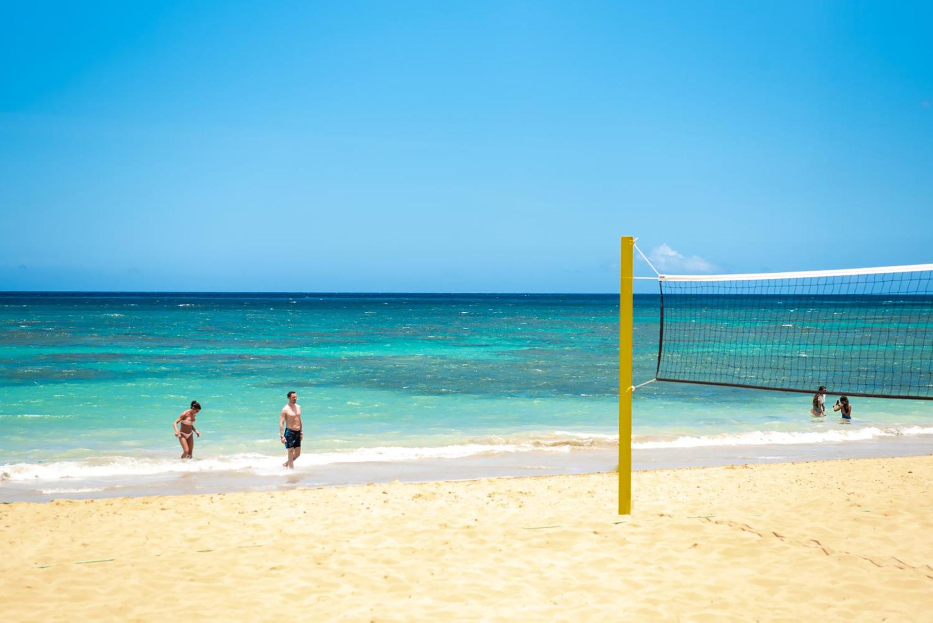 Grand Sirenis Punta Cana Resort & Aquagames - All Inclusive - Photo 129