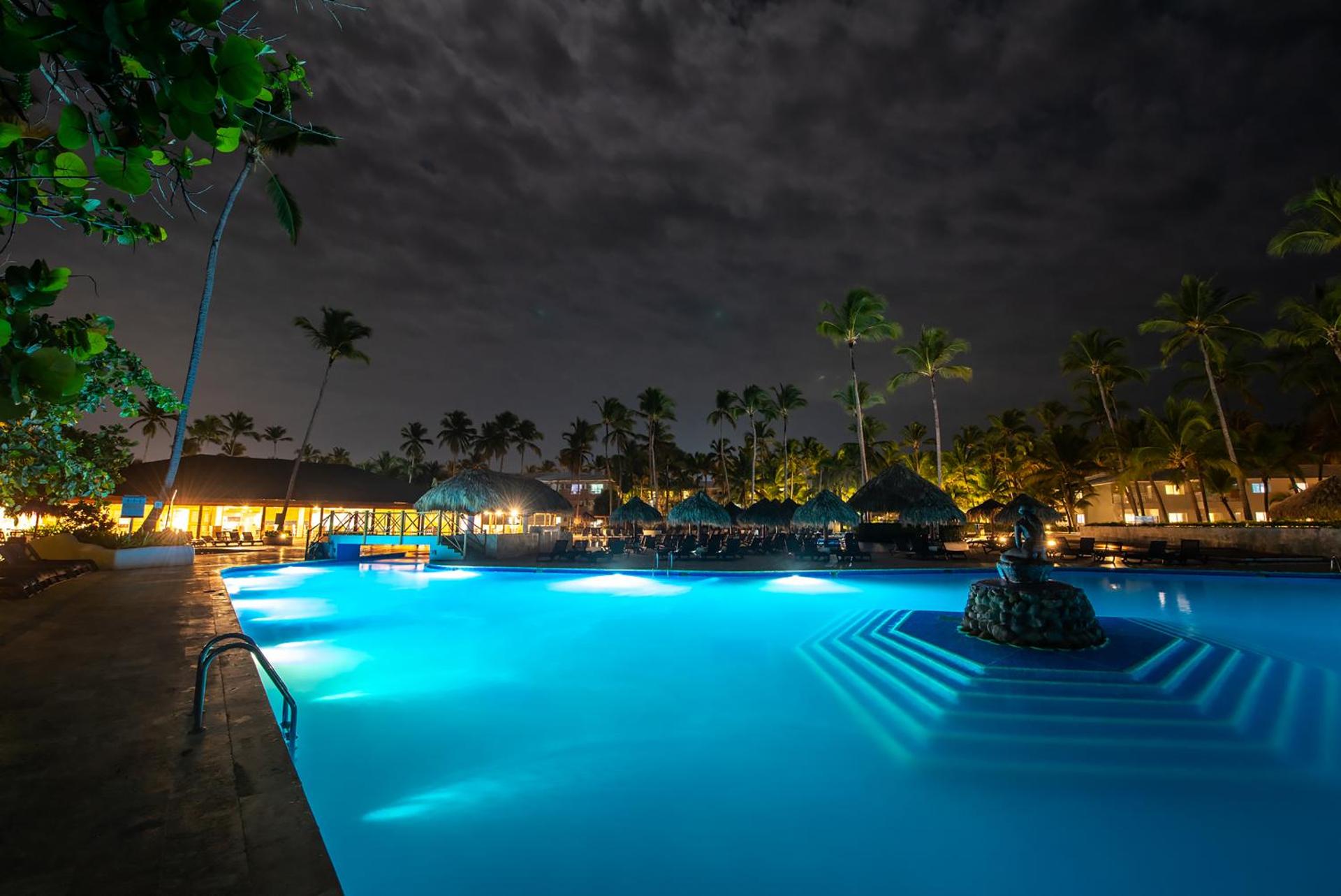 Grand Sirenis Punta Cana Resort & Aquagames - All Inclusive - Photo 142