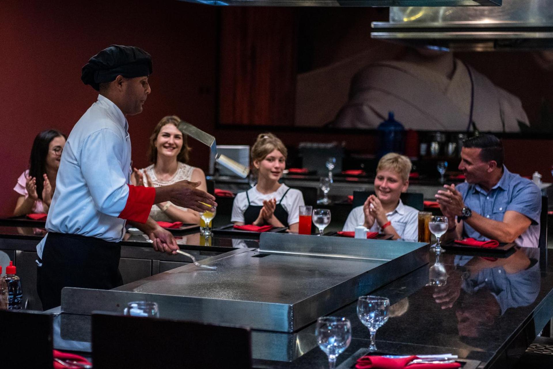 Grand Sirenis Punta Cana Resort & Aquagames - All Inclusive - Photo 37