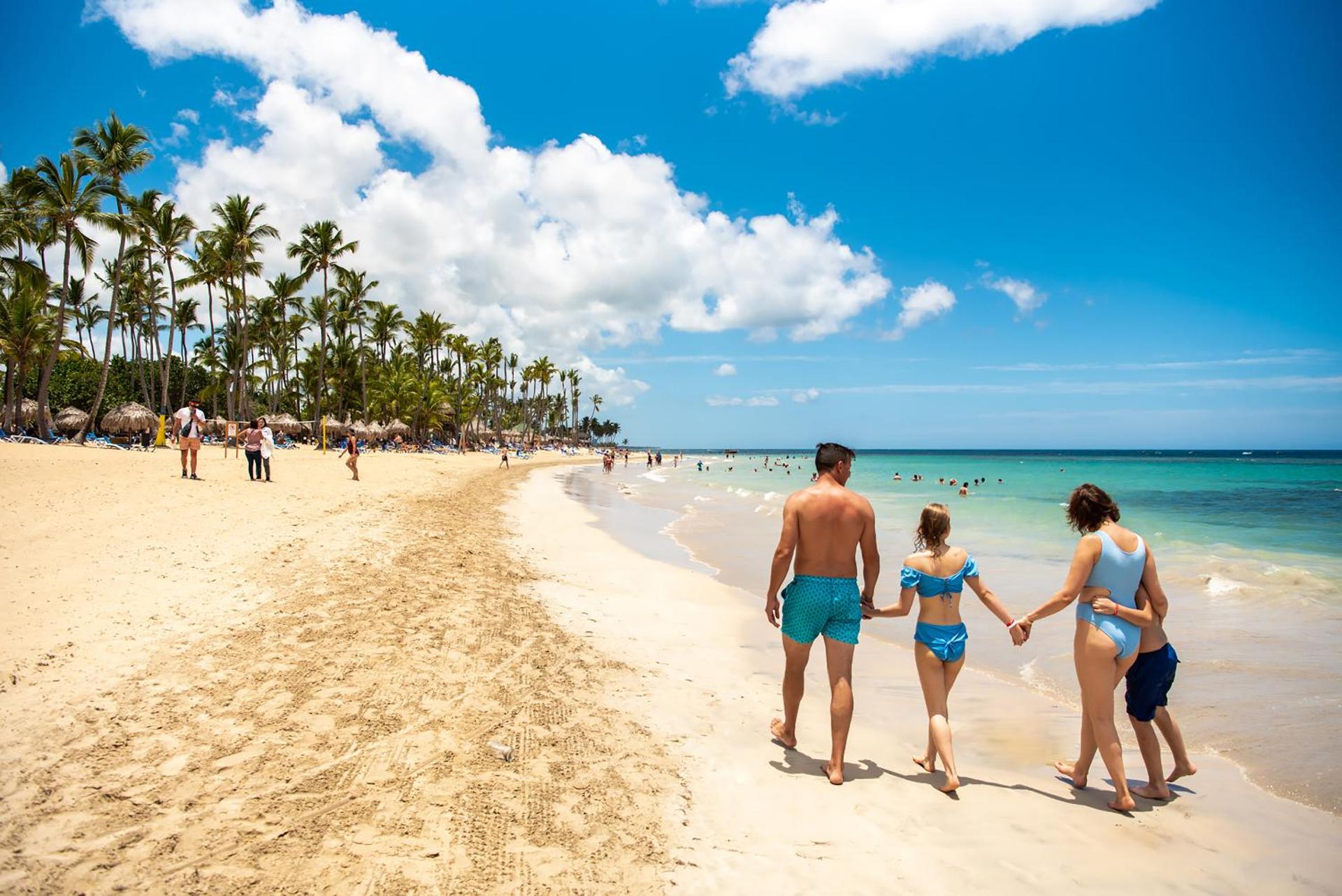 Grand Sirenis Punta Cana Resort & Aquagames - All Inclusive - Photo 35