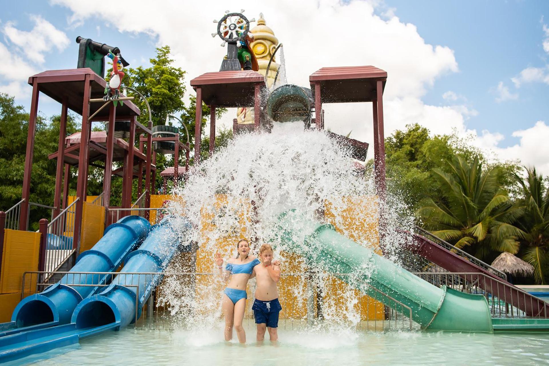 Grand Sirenis Punta Cana Resort & Aquagames - All Inclusive - Photo 39