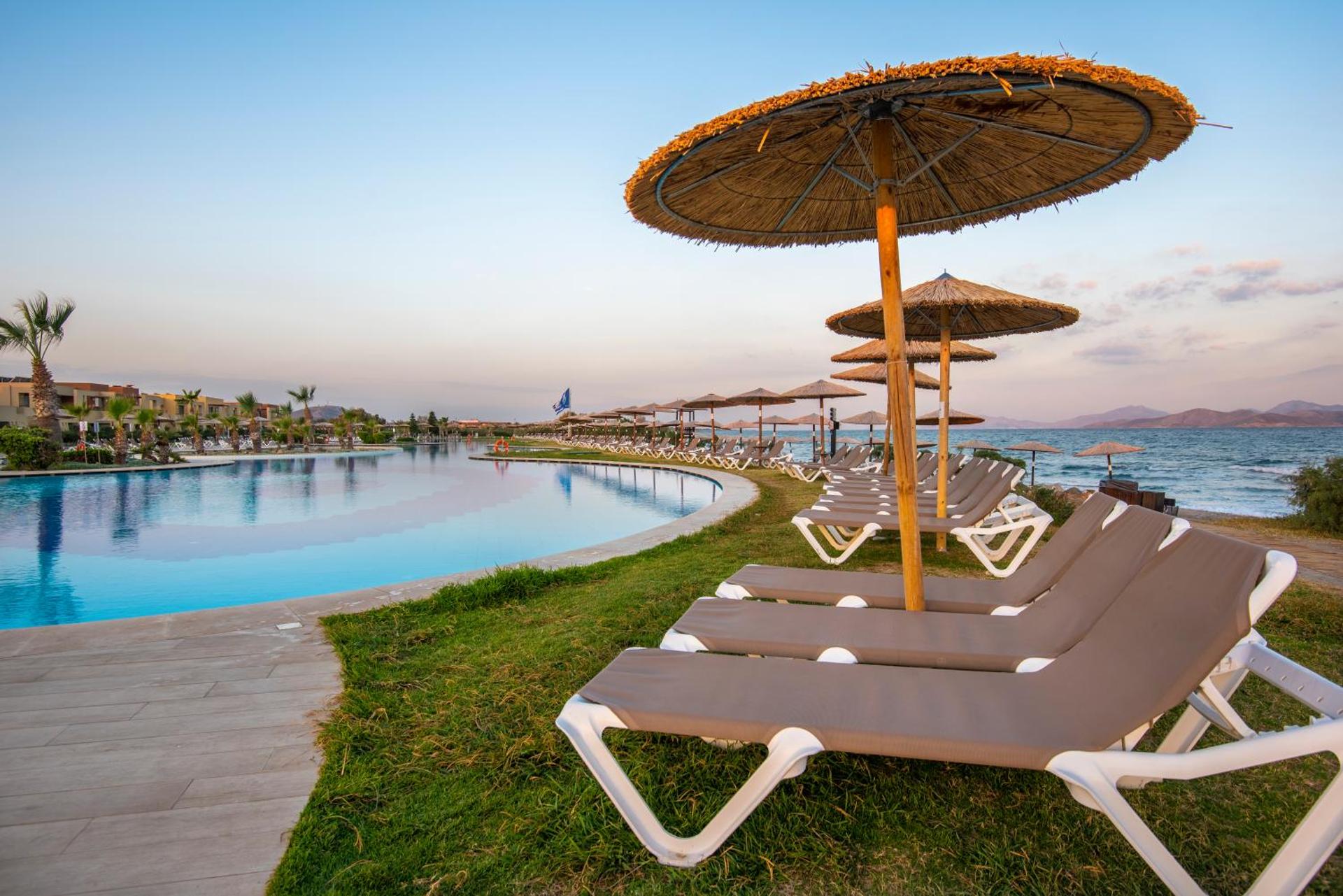 Astir Odysseus Kos Resort and Spa - Photo 232