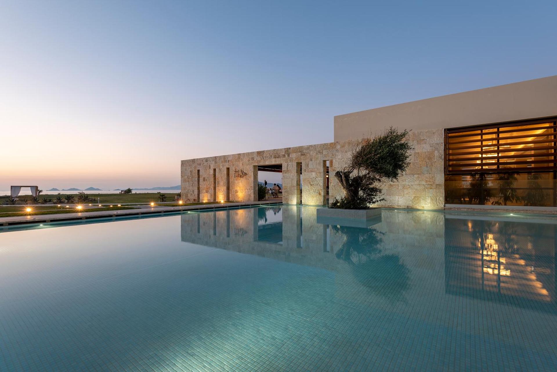 Astir Odysseus Kos Resort and Spa - Photo 214