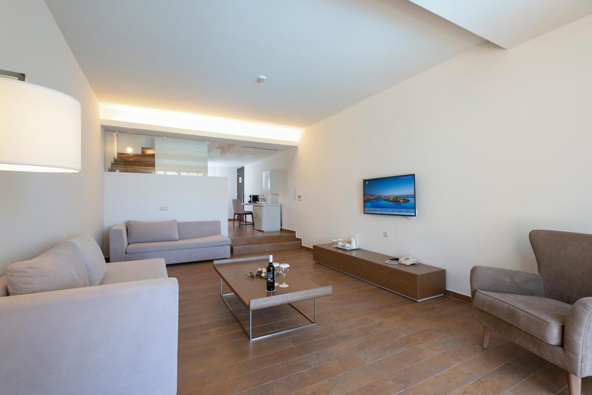 Astir Odysseus Kos Resort and Spa - Photo 131