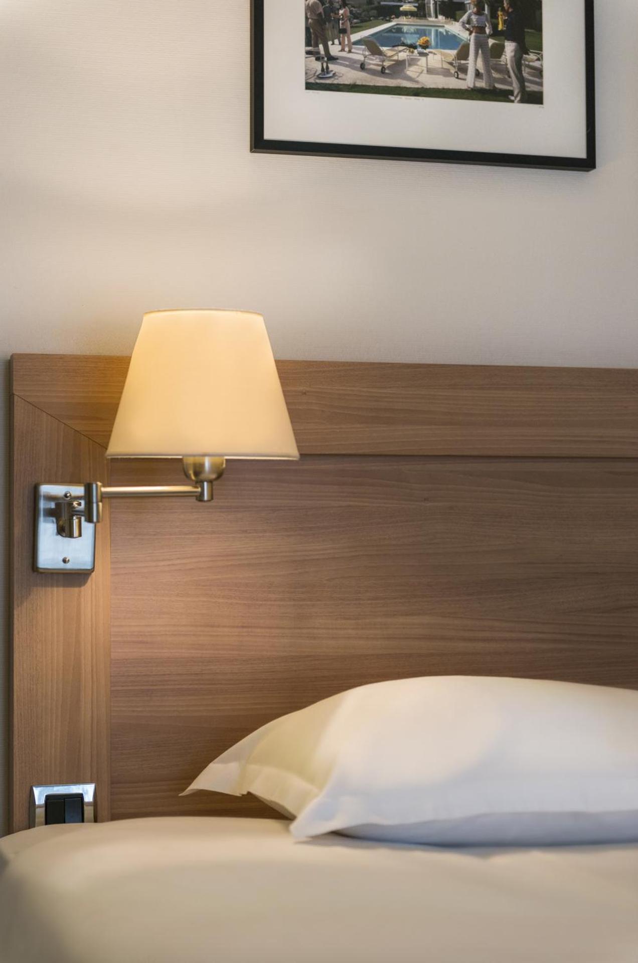 Hotel Boris V. by Happyculture - Photo 25