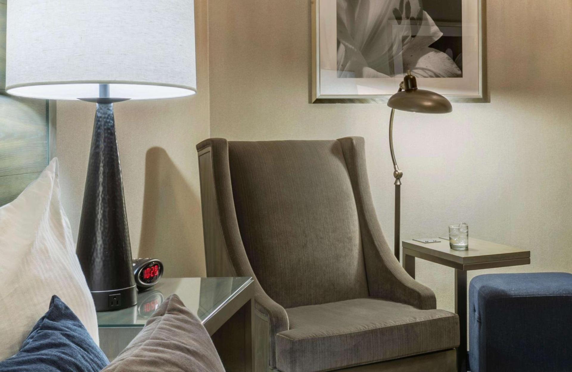 Robert Treat Hotel - Photo 51